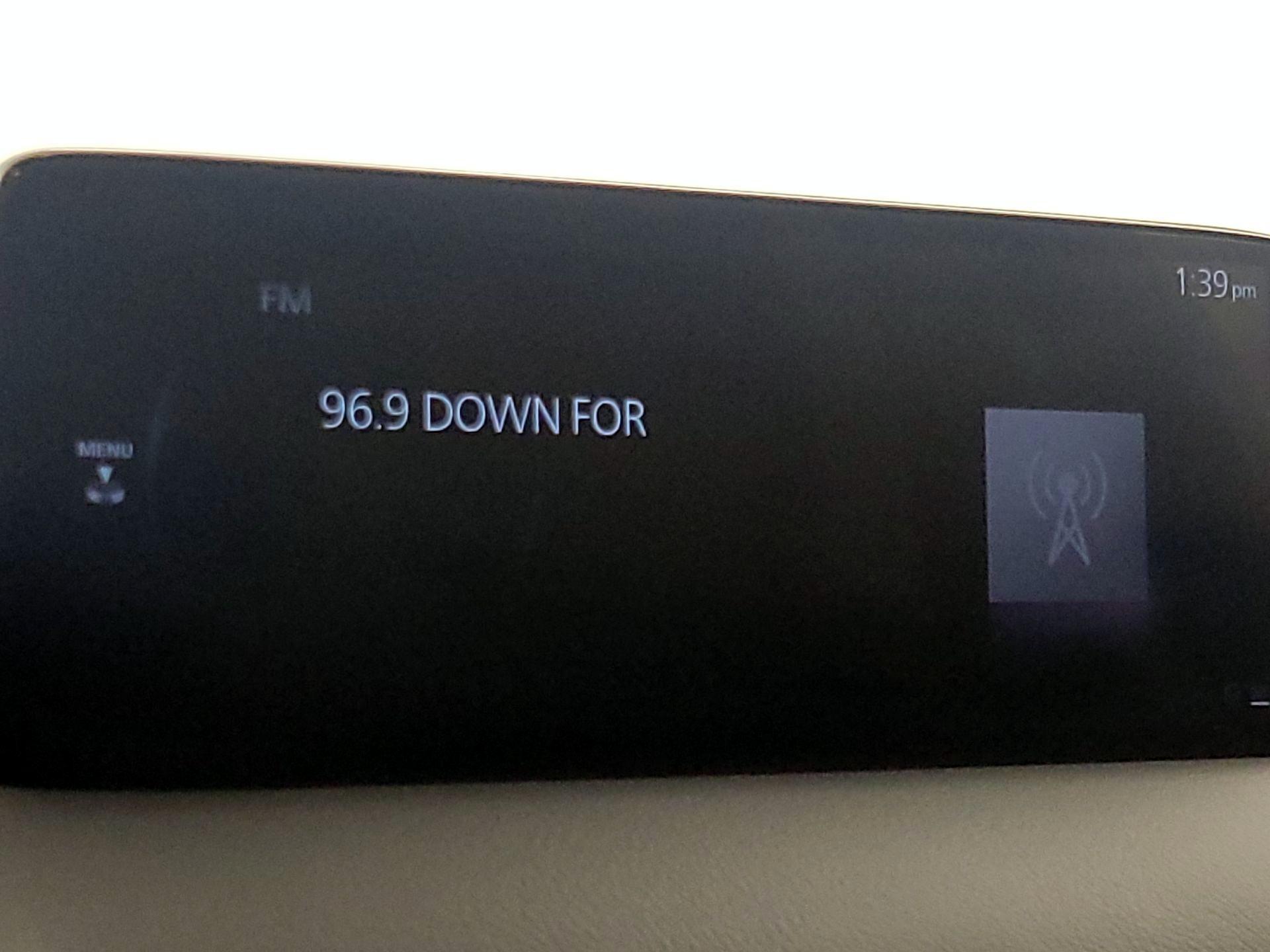 Thumbnail: 2025 Mazda CX-5 - 16