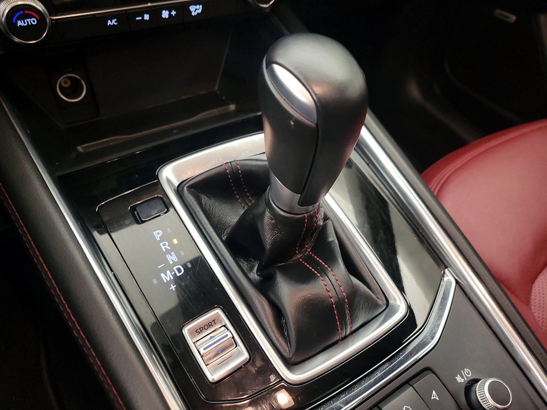 Thumbnail: 2025 Mazda CX-5 - 17