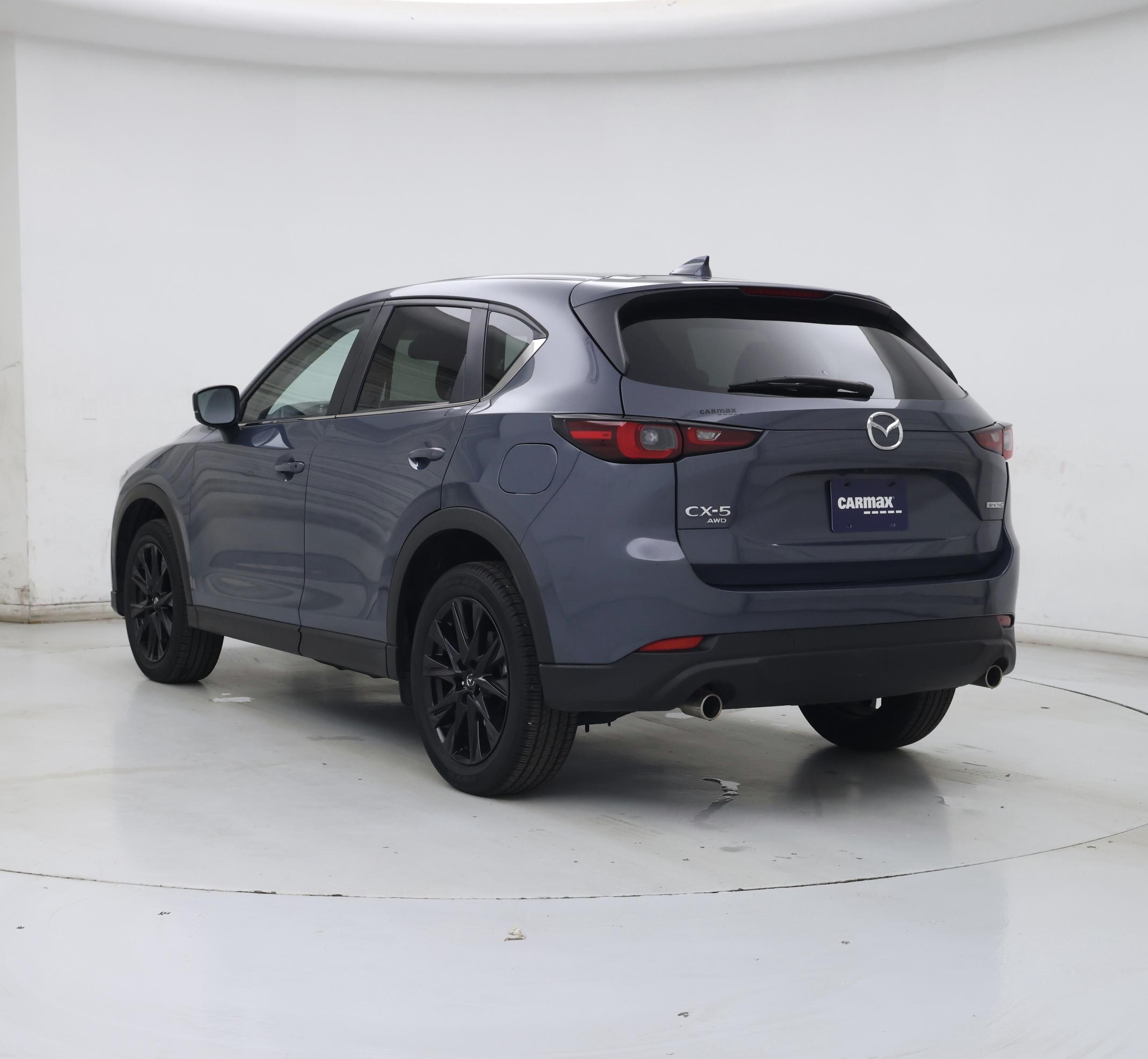 Thumbnail: 2025 Mazda CX-5 - 2