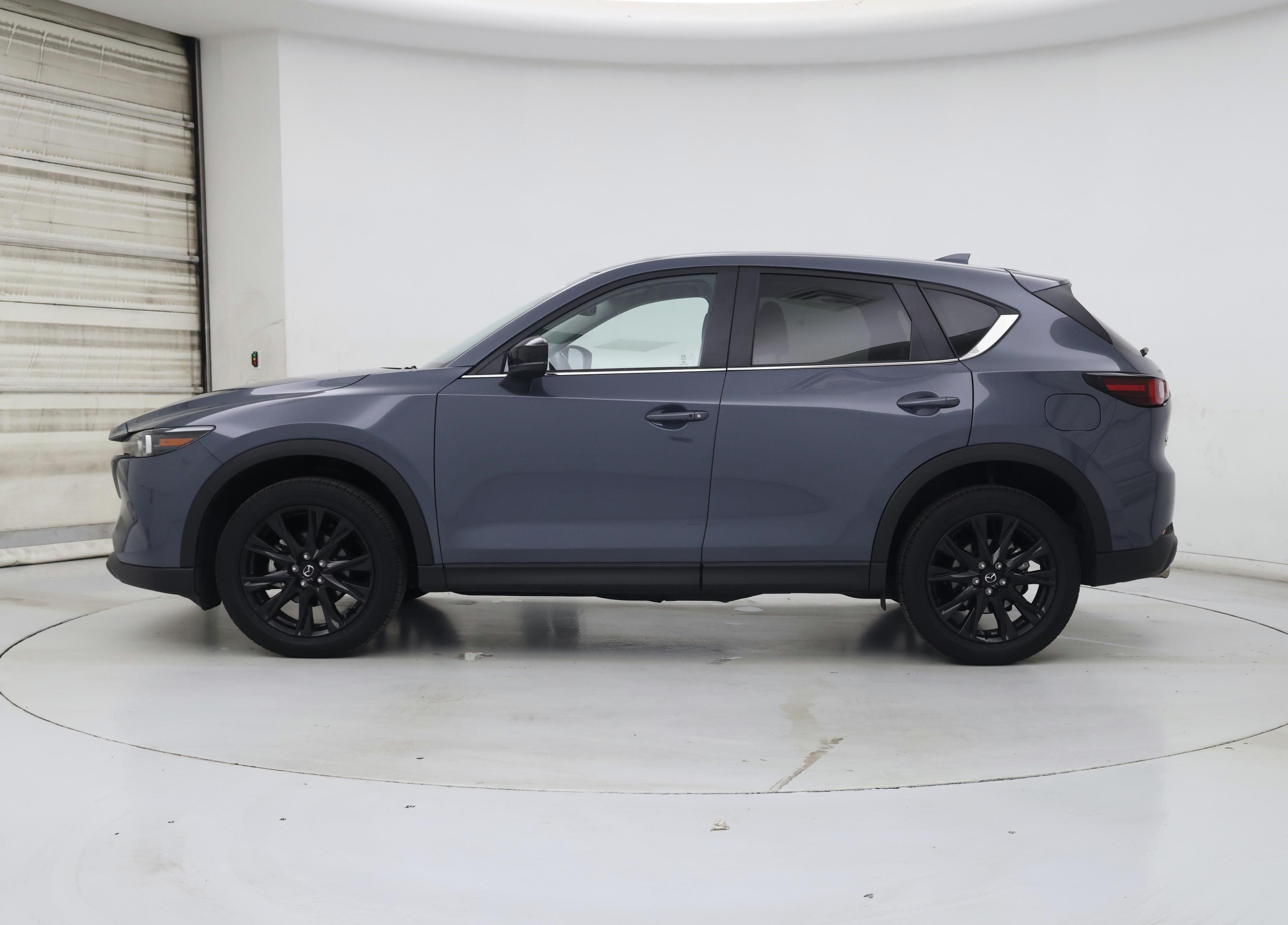 Thumbnail: 2025 Mazda CX-5 - 3