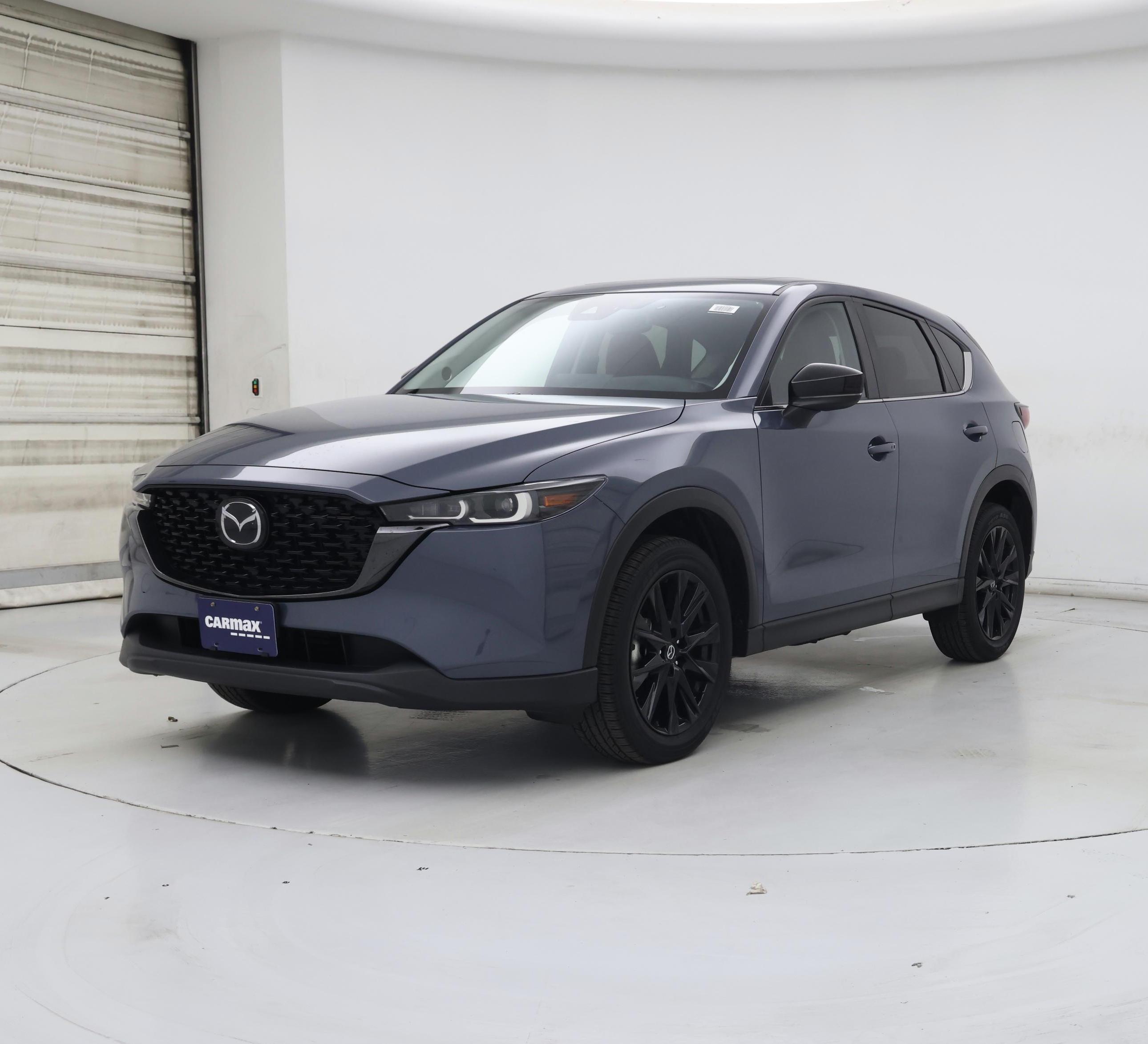 Thumbnail: 2025 Mazda CX-5 - 4