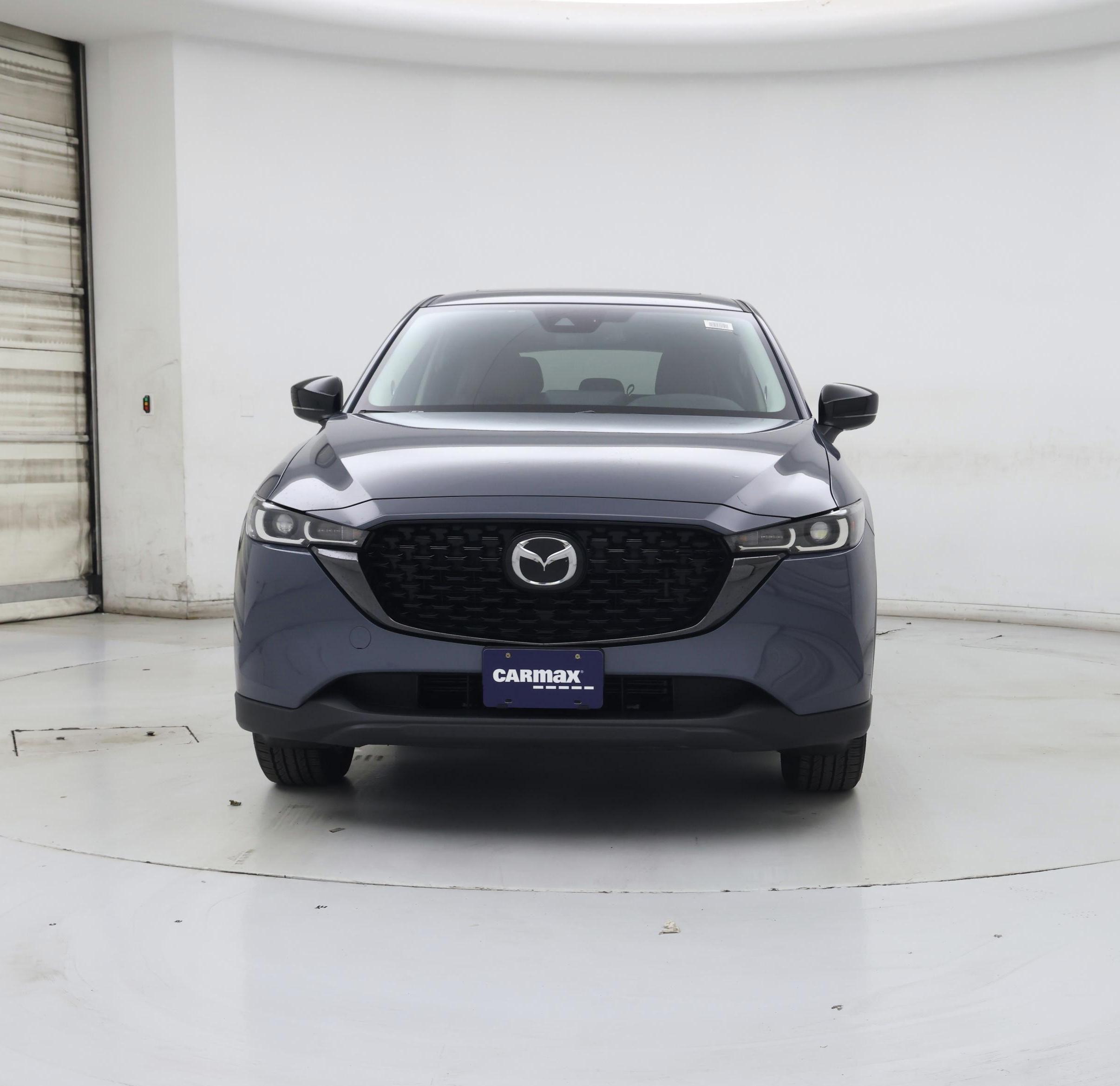 Thumbnail: 2025 Mazda CX-5 - 5