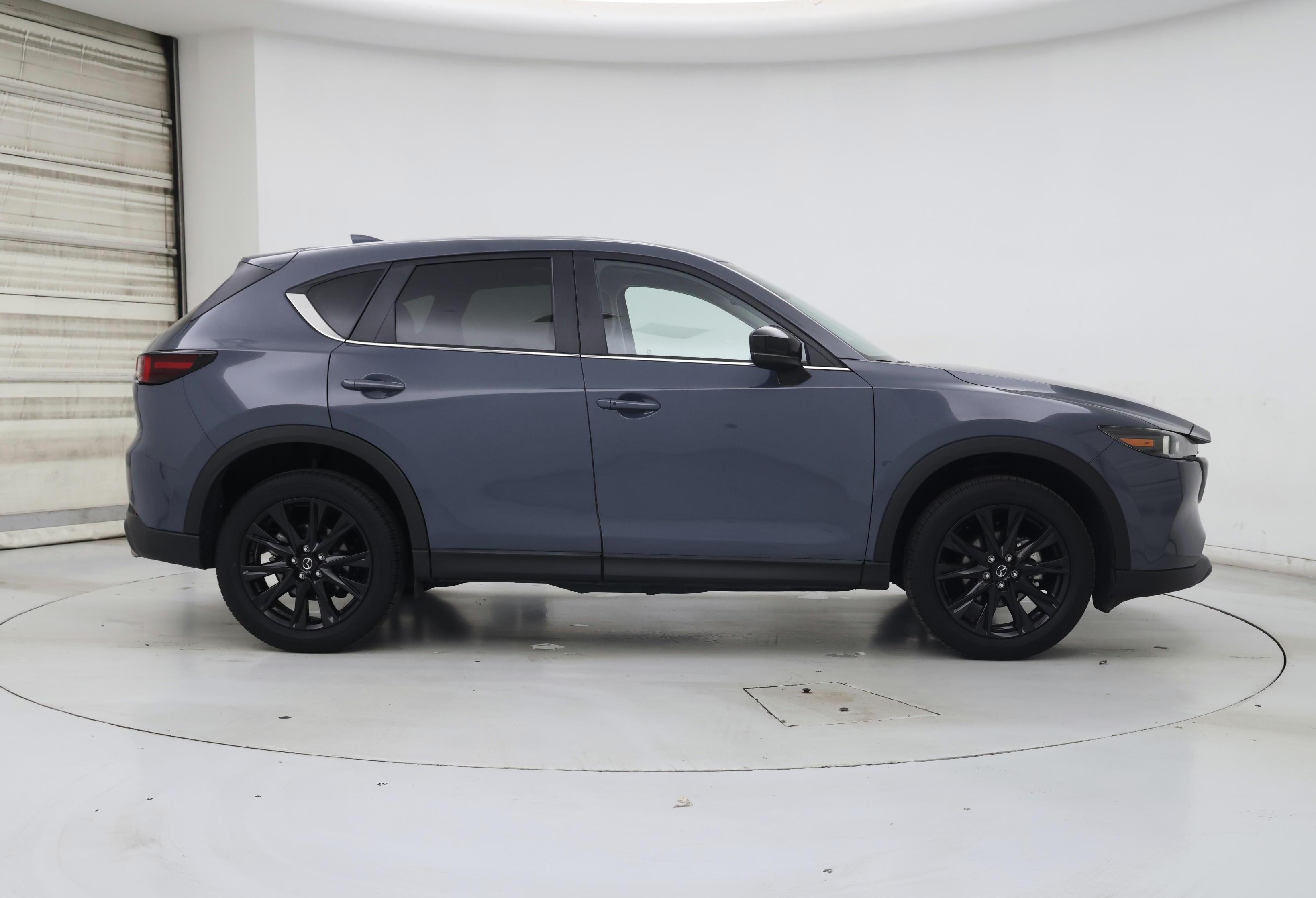 Thumbnail: 2025 Mazda CX-5 - 7