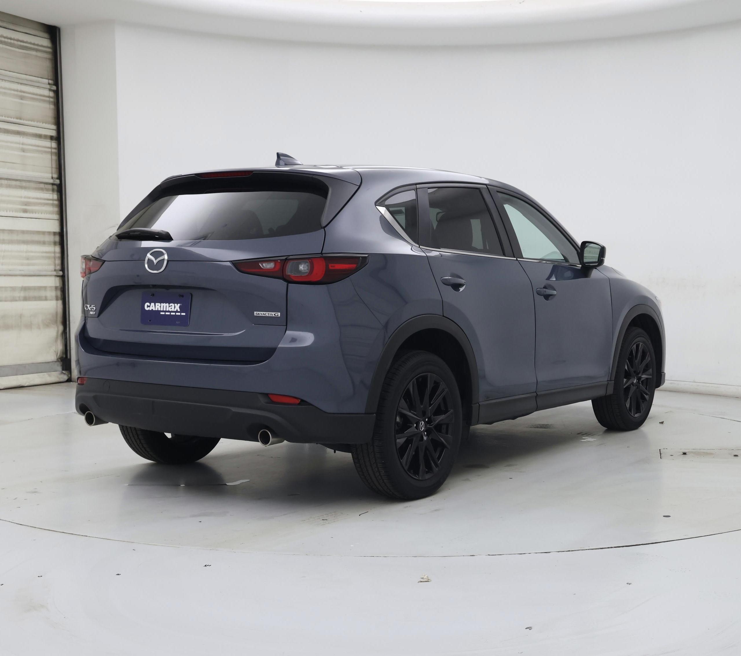 Thumbnail: 2025 Mazda CX-5 - 8