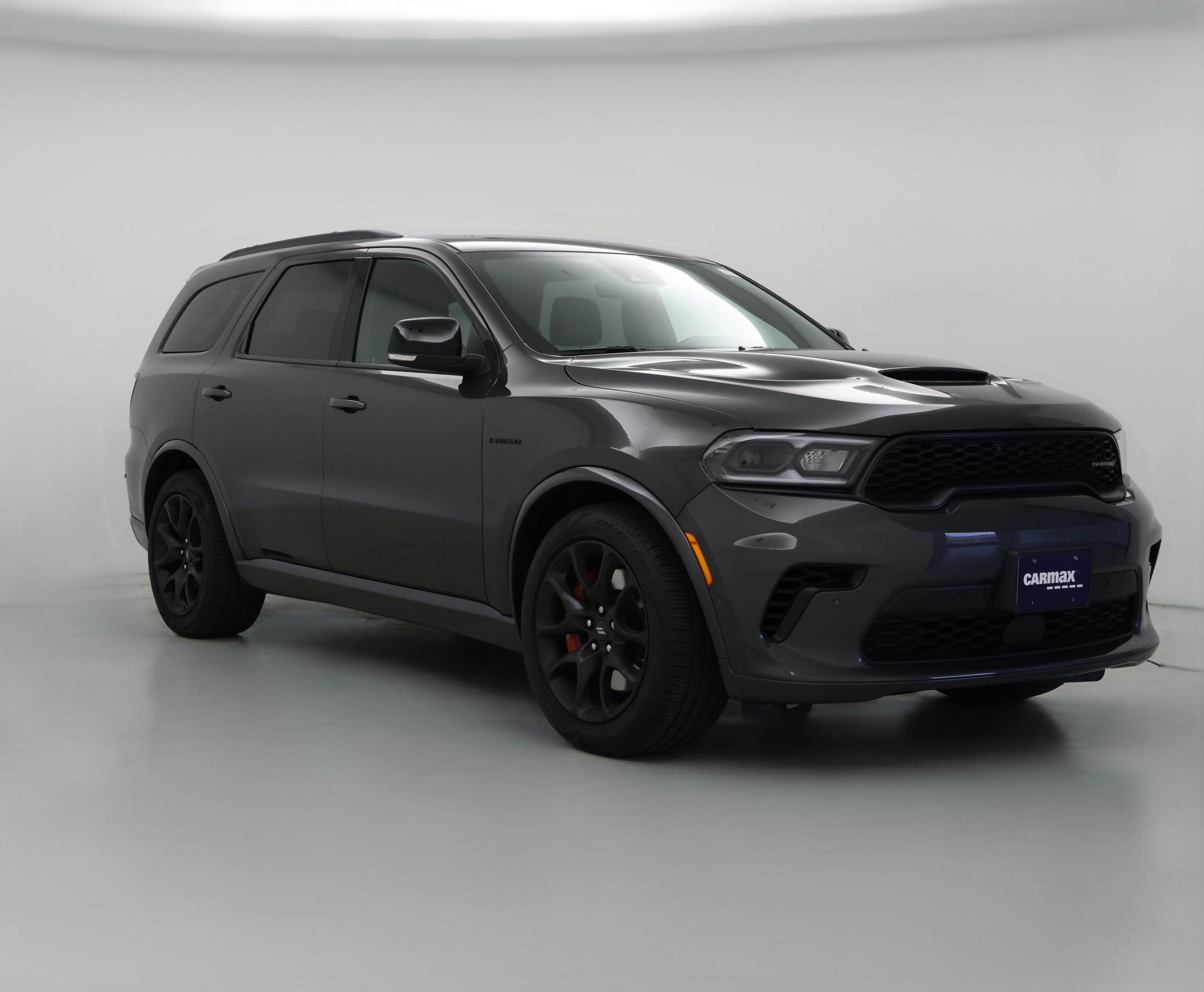 Thumbnail: 2024 Dodge Durango - 1