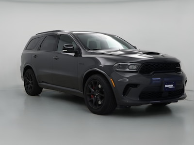 2024 Dodge Durango R/T
