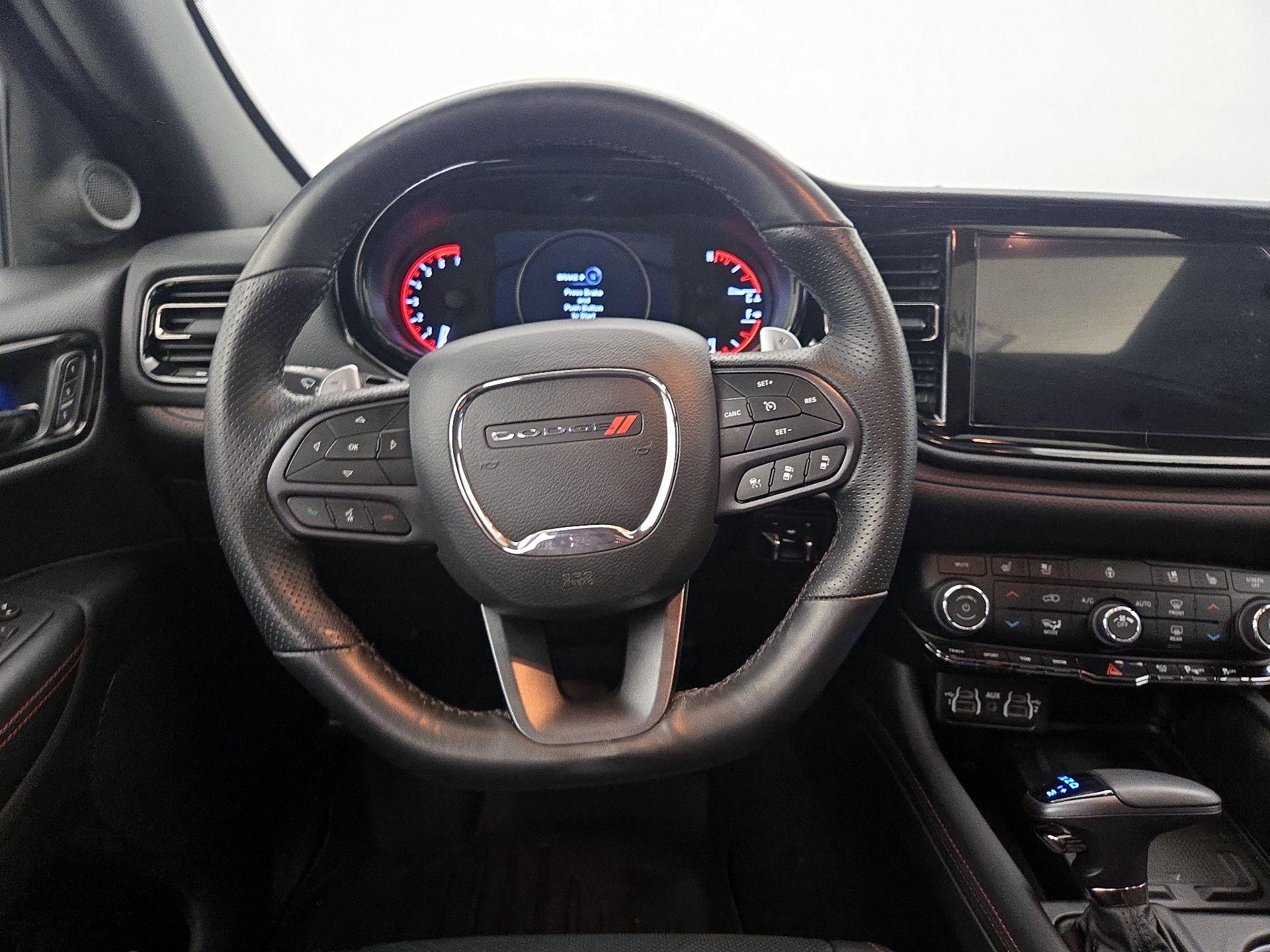 Thumbnail: 2024 Dodge Durango - 10