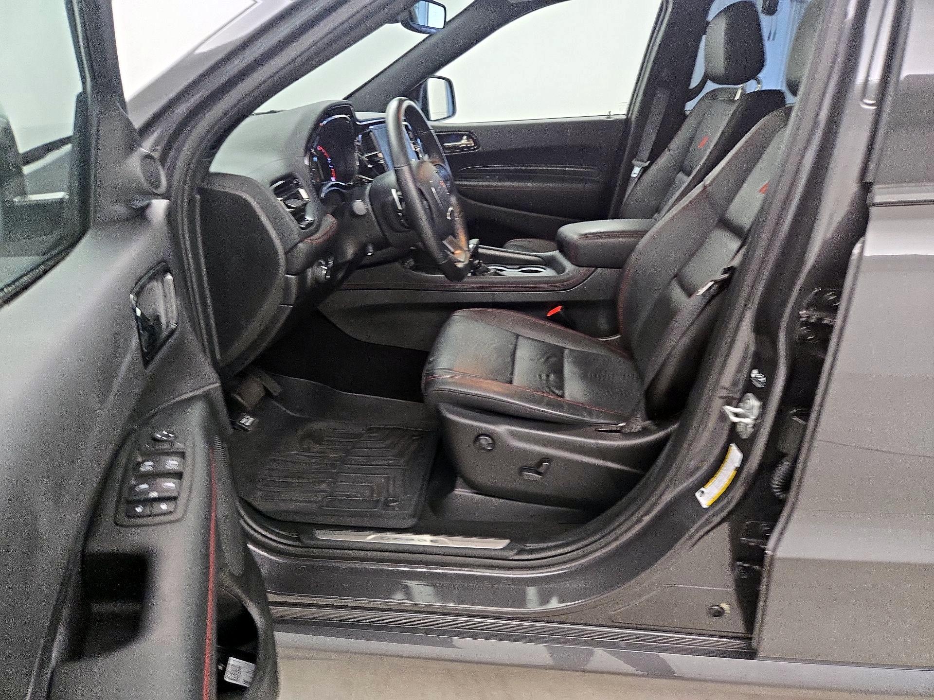 Thumbnail: 2024 Dodge Durango - 11