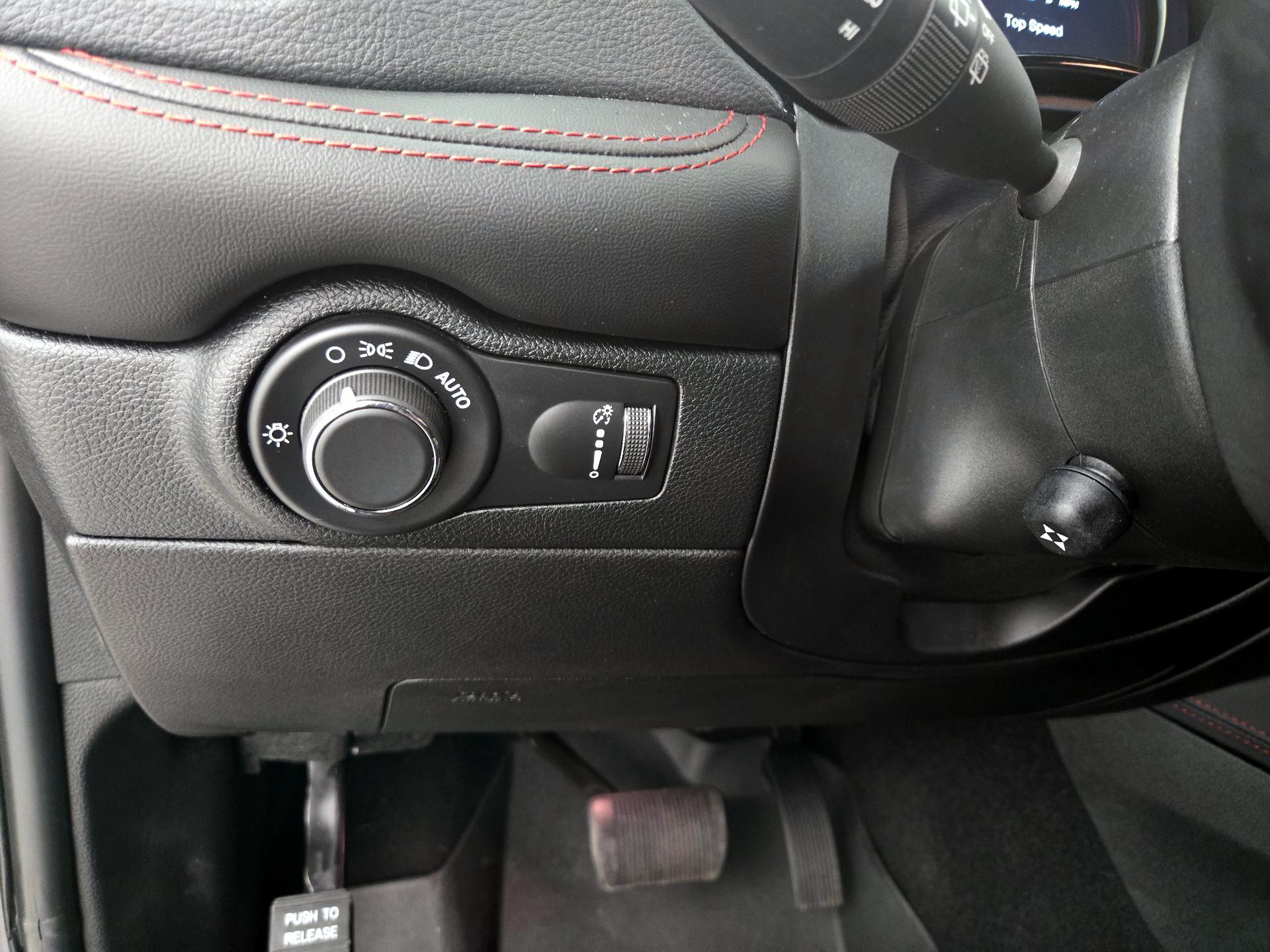 Thumbnail: 2024 Dodge Durango - 13