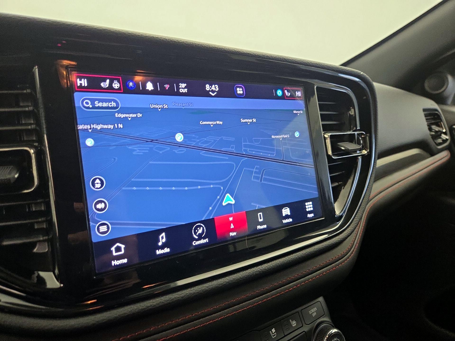 Thumbnail: 2024 Dodge Durango - 14