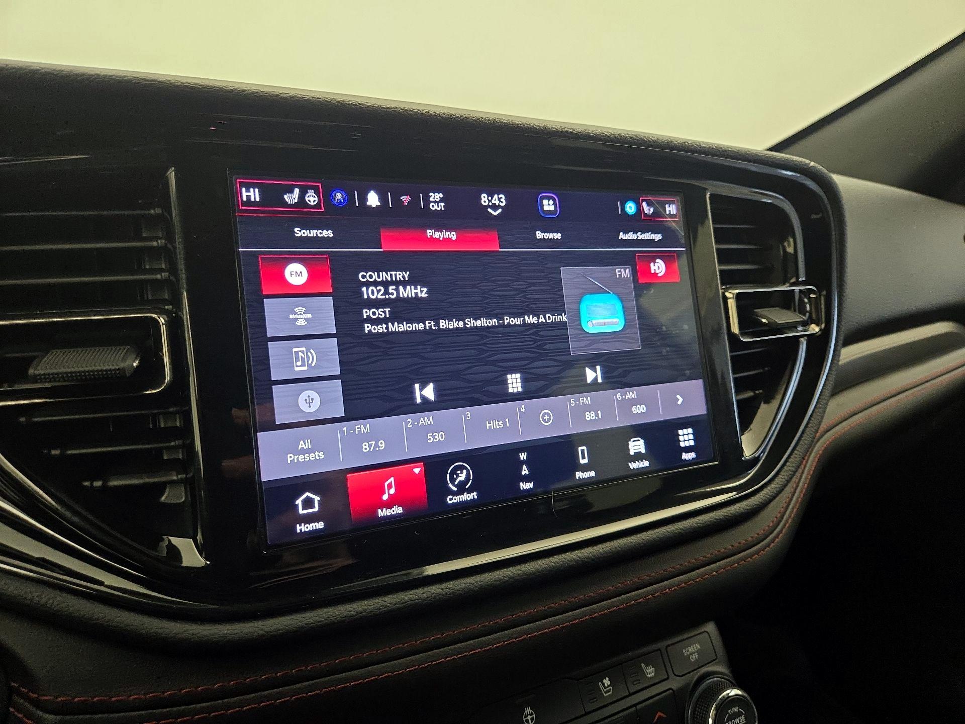 Thumbnail: 2024 Dodge Durango - 16