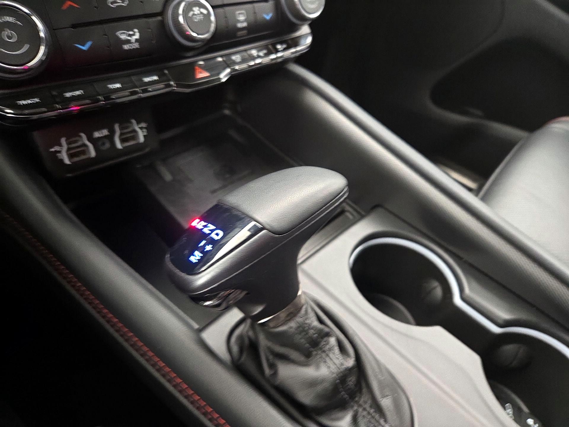 Thumbnail: 2024 Dodge Durango - 18