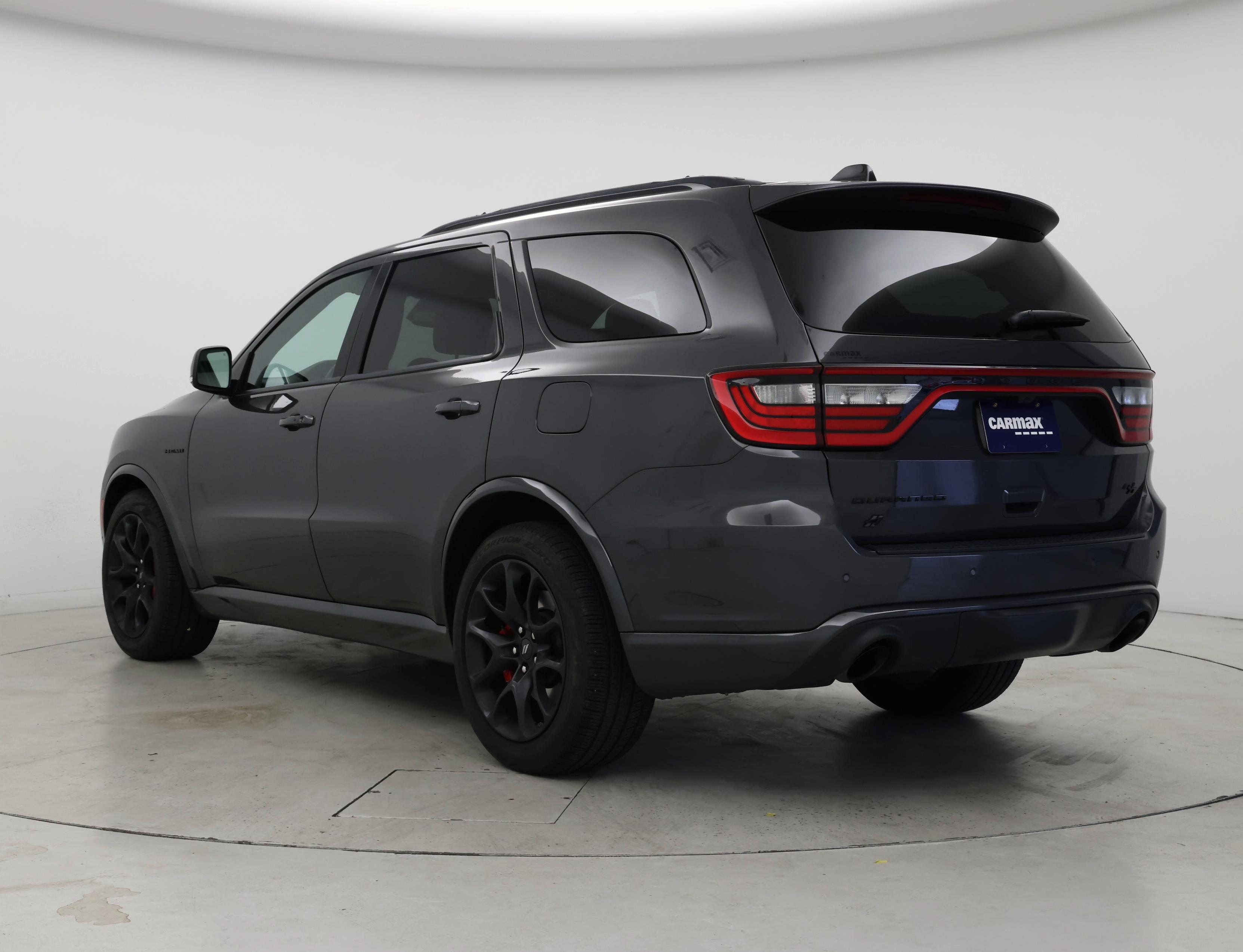 Thumbnail: 2024 Dodge Durango - 2