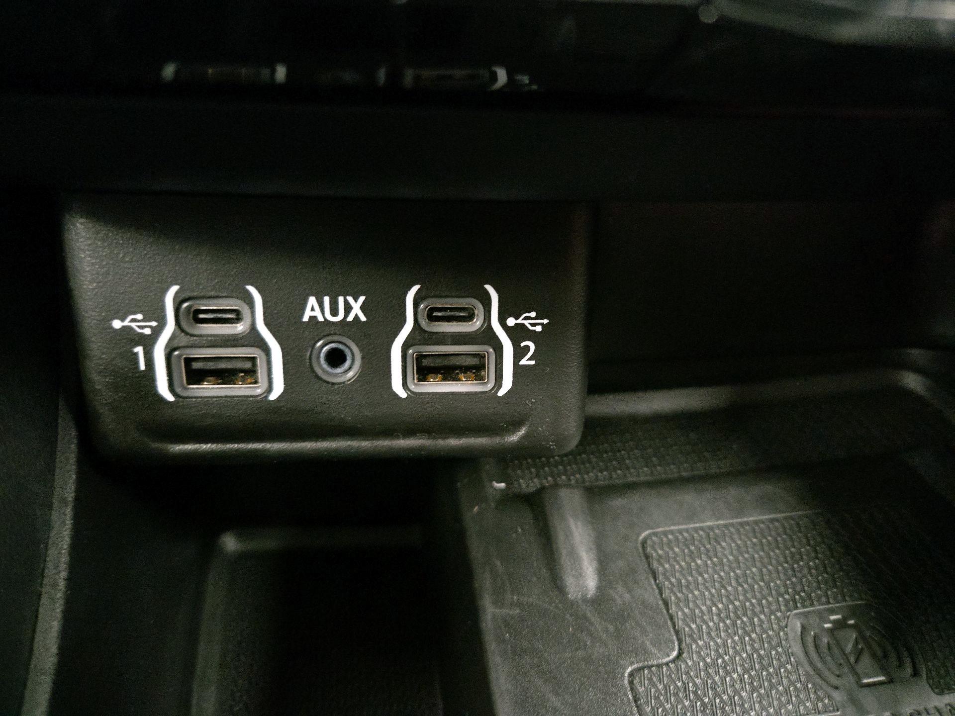 Thumbnail: 2024 Dodge Durango - 19