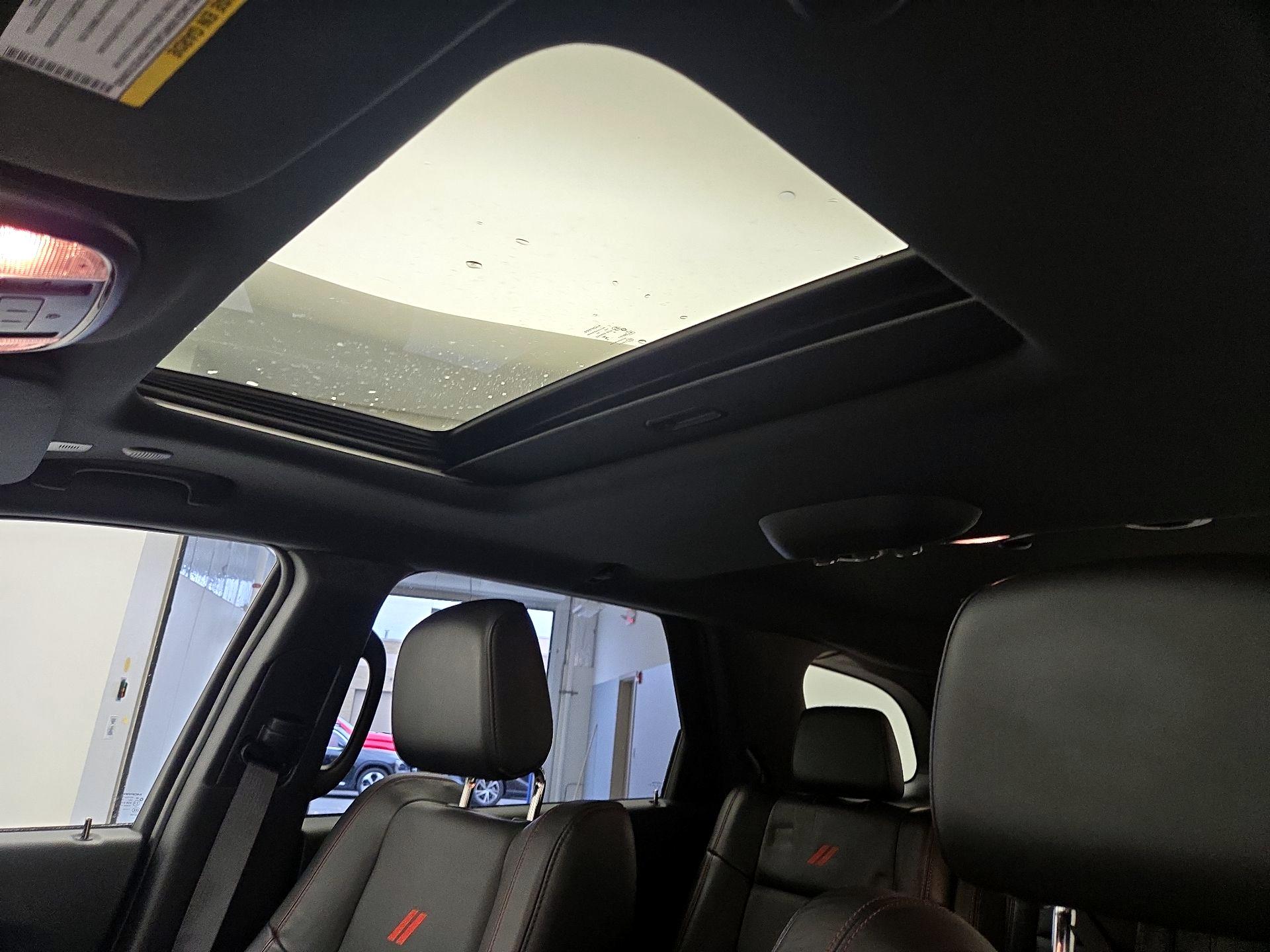 Thumbnail: 2024 Dodge Durango - 20