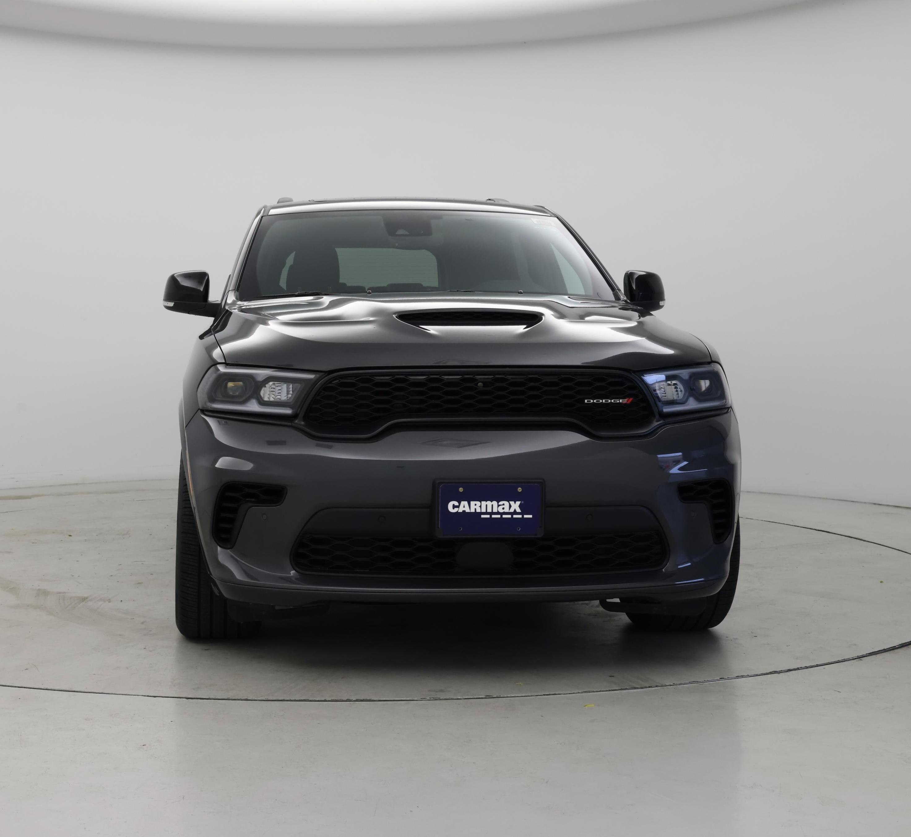 Thumbnail: 2024 Dodge Durango - 5