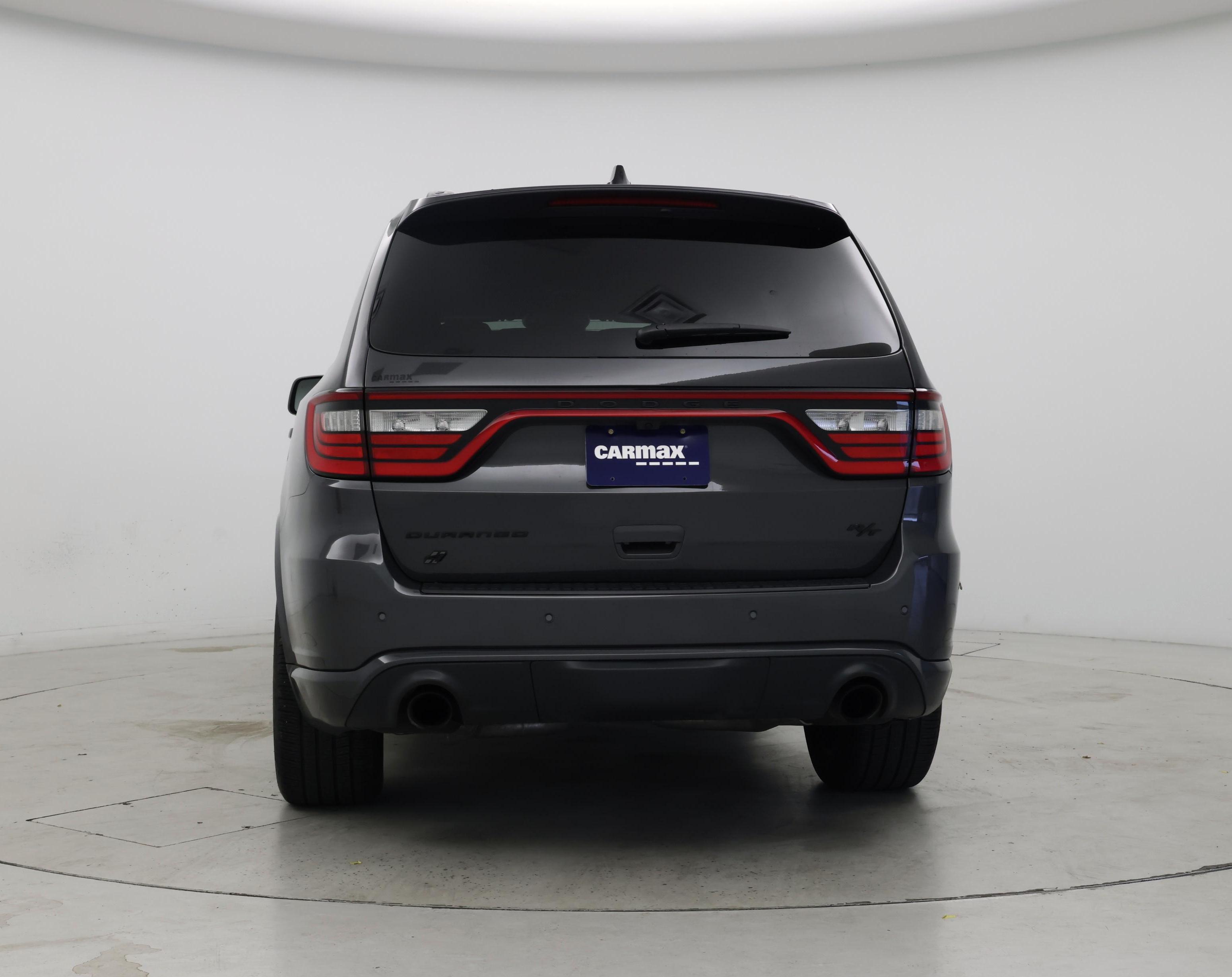 Thumbnail: 2024 Dodge Durango - 6