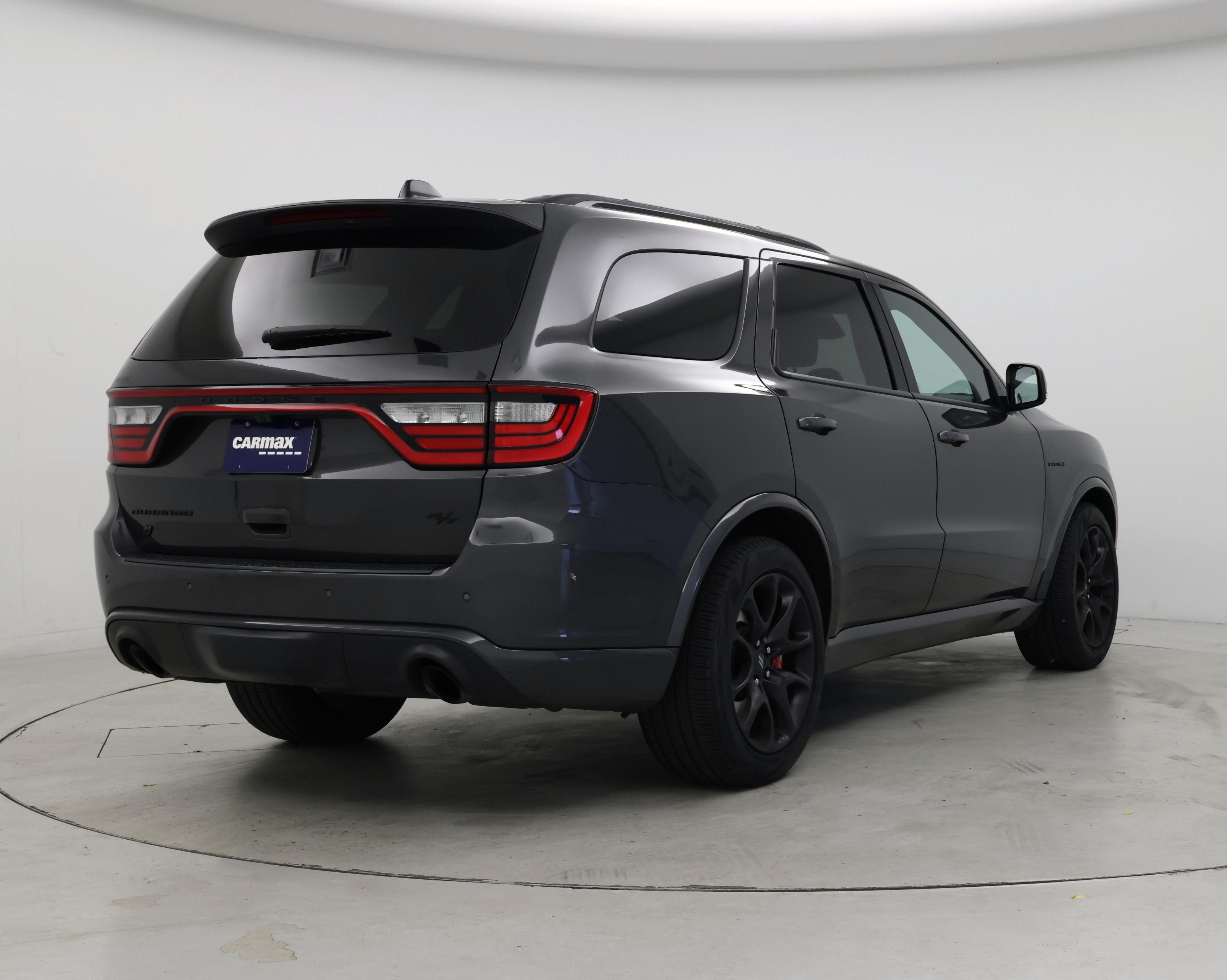 Thumbnail: 2024 Dodge Durango - 8