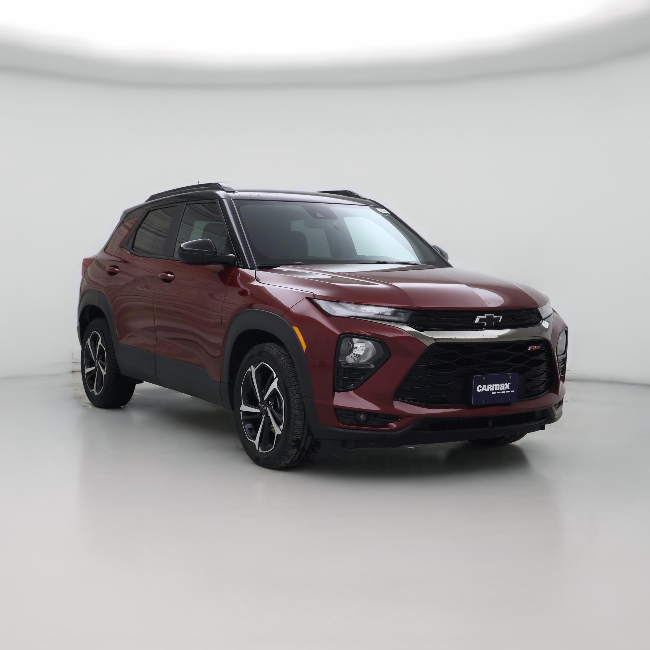 Thumbnail: 2023 Chevrolet TrailBlazer - 1