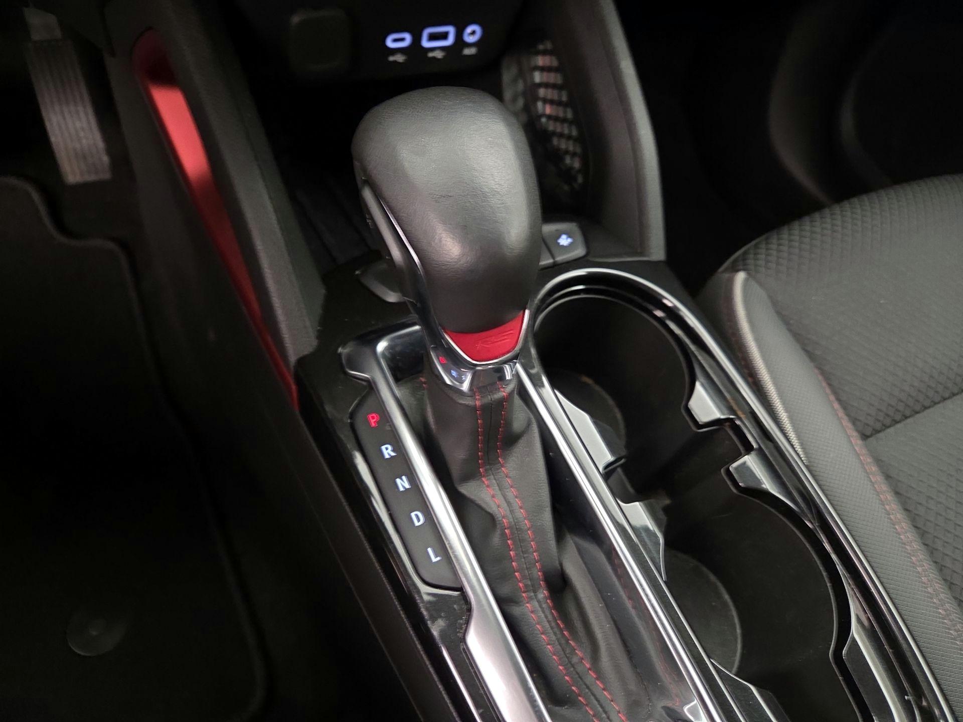 Thumbnail: 2023 Chevrolet TrailBlazer - 17