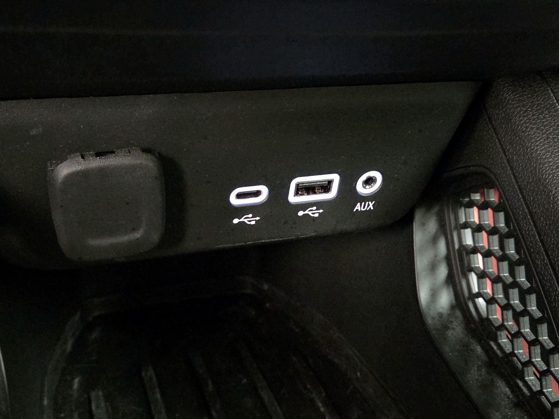 Thumbnail: 2023 Chevrolet TrailBlazer - 18