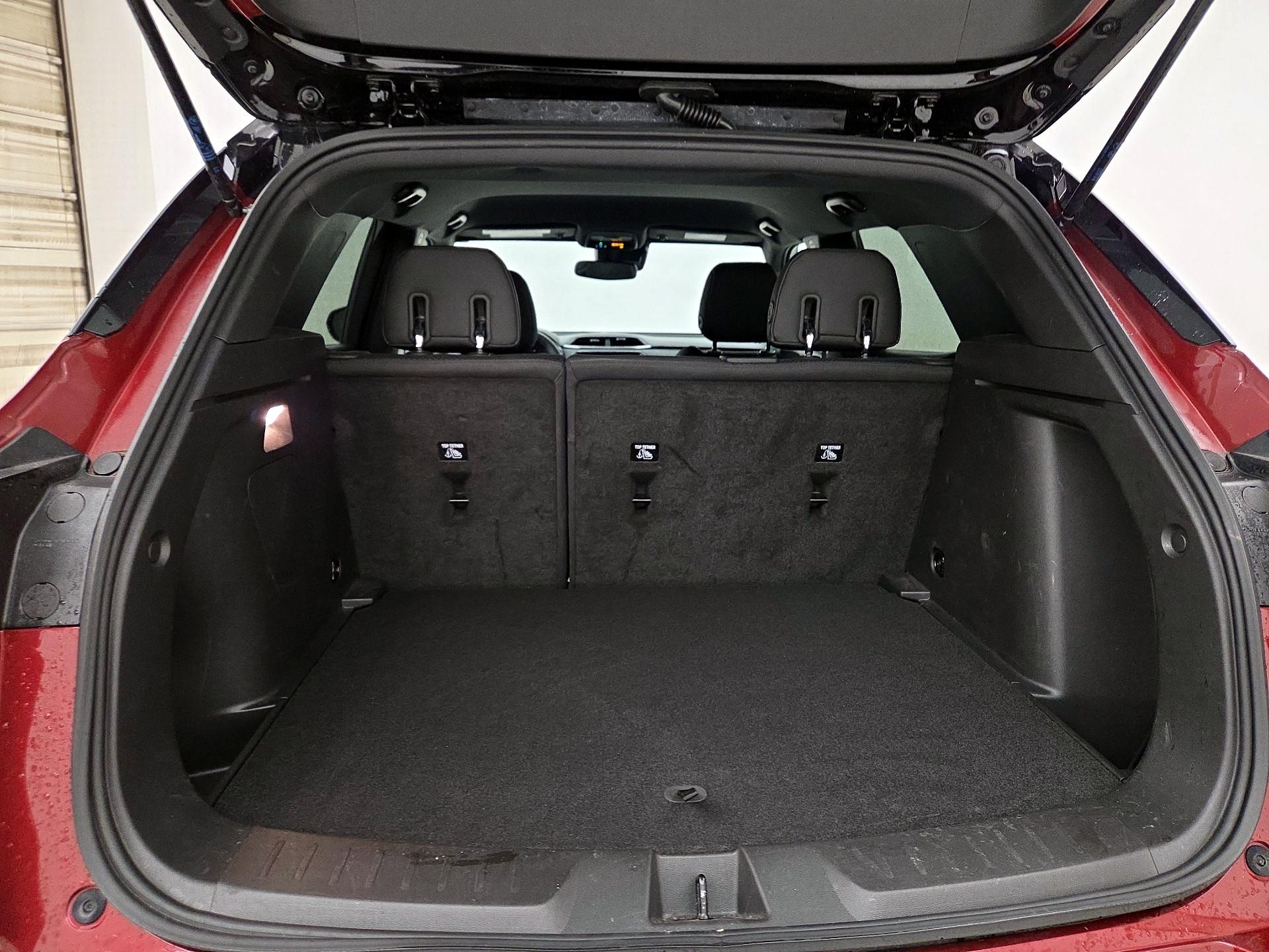 Thumbnail: 2023 Chevrolet TrailBlazer - 20