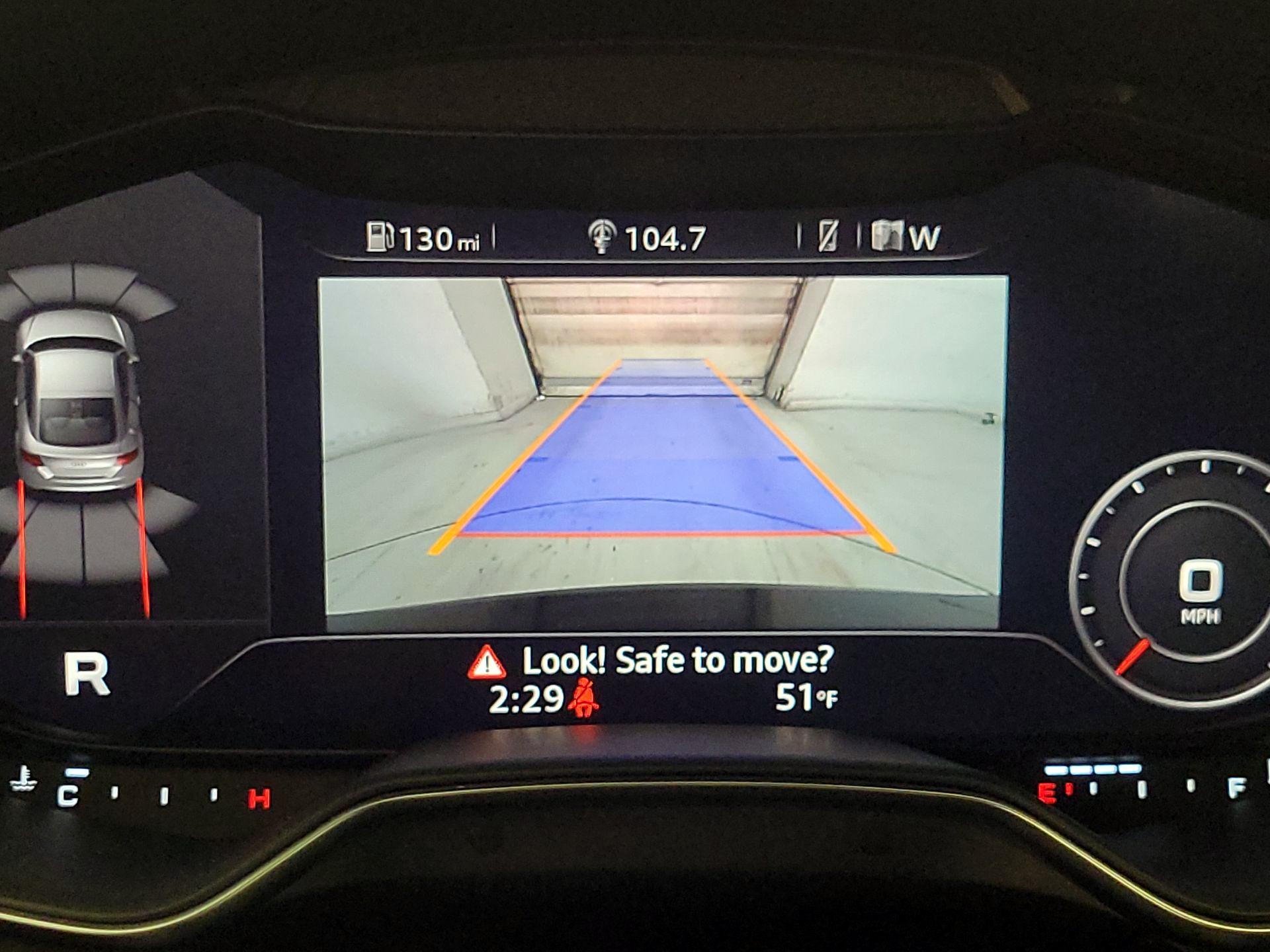 Thumbnail: 2016 Audi TTS - 14