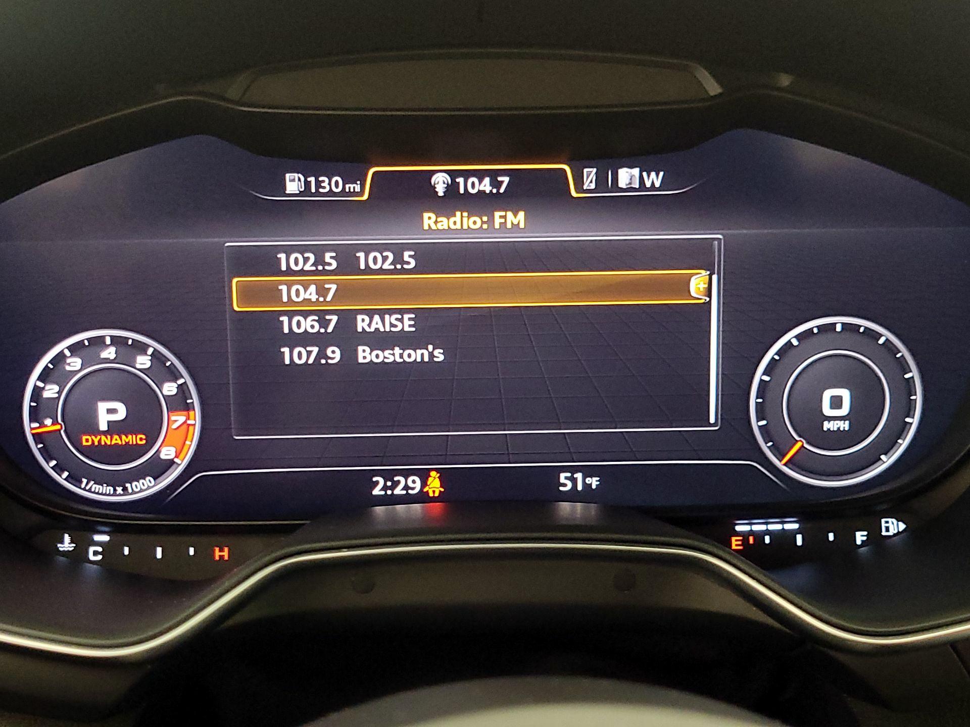 Thumbnail: 2016 Audi TTS - 15