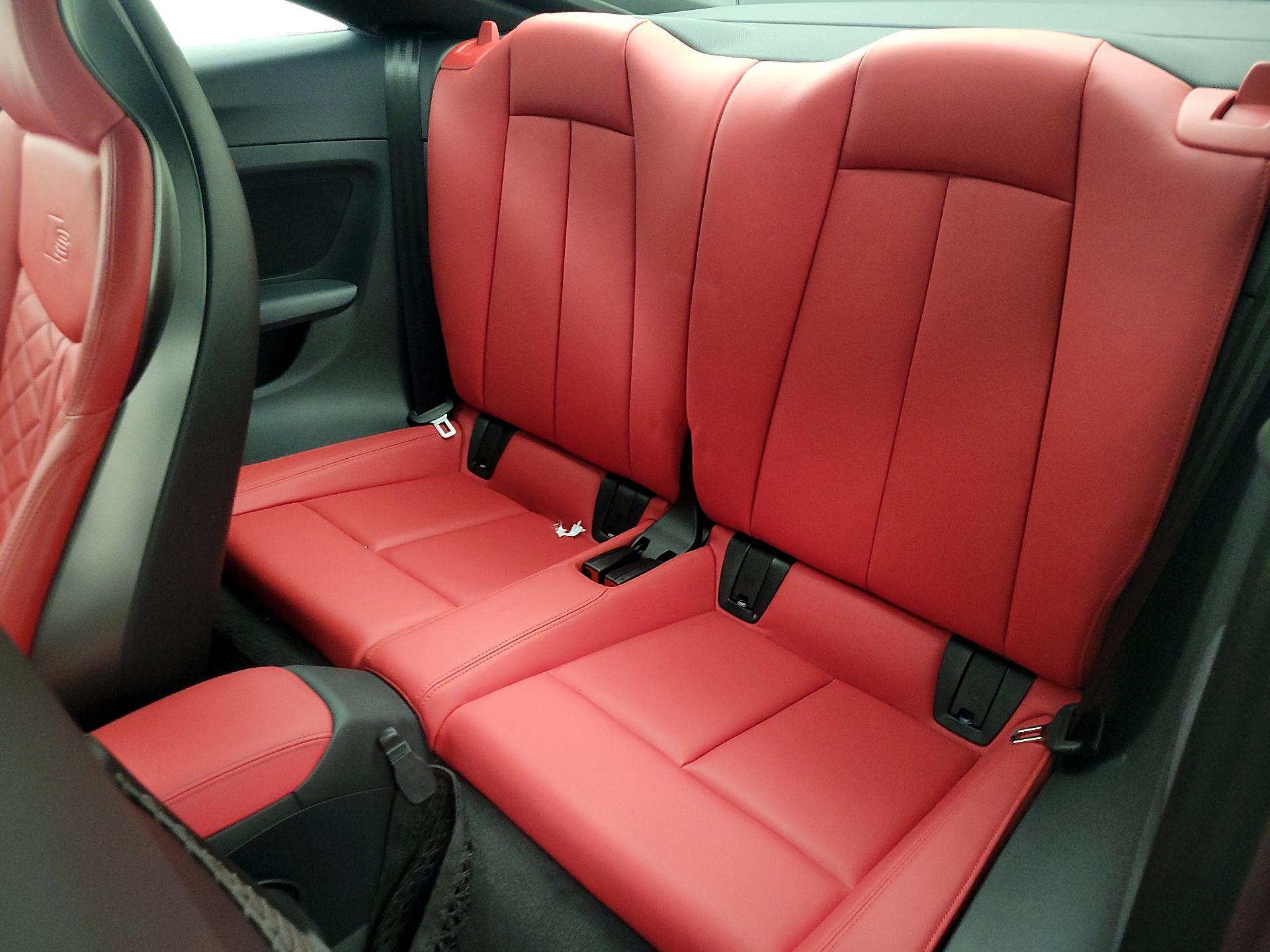 Thumbnail: 2016 Audi TTS - 18