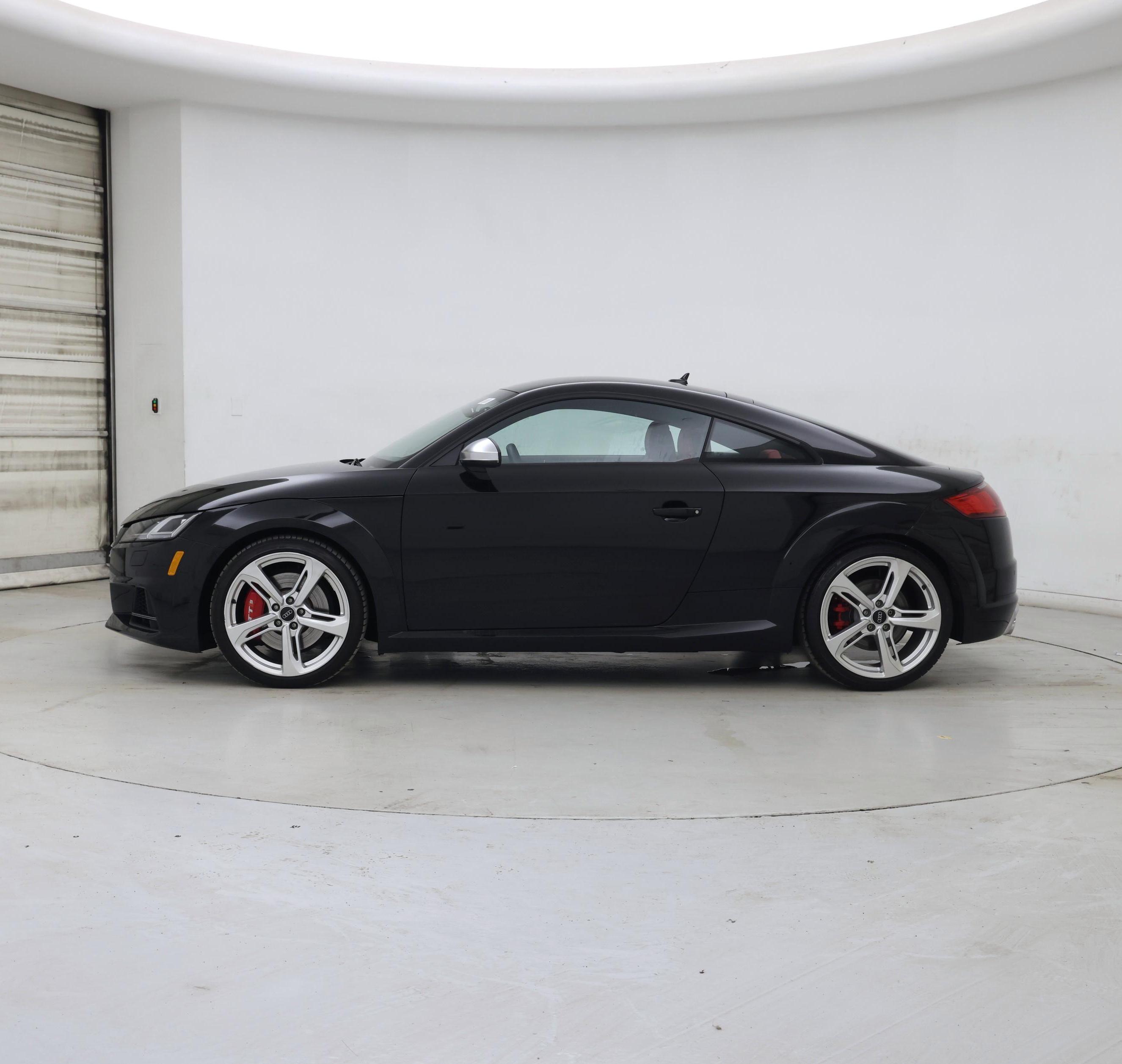 Thumbnail: 2016 Audi TTS - 3