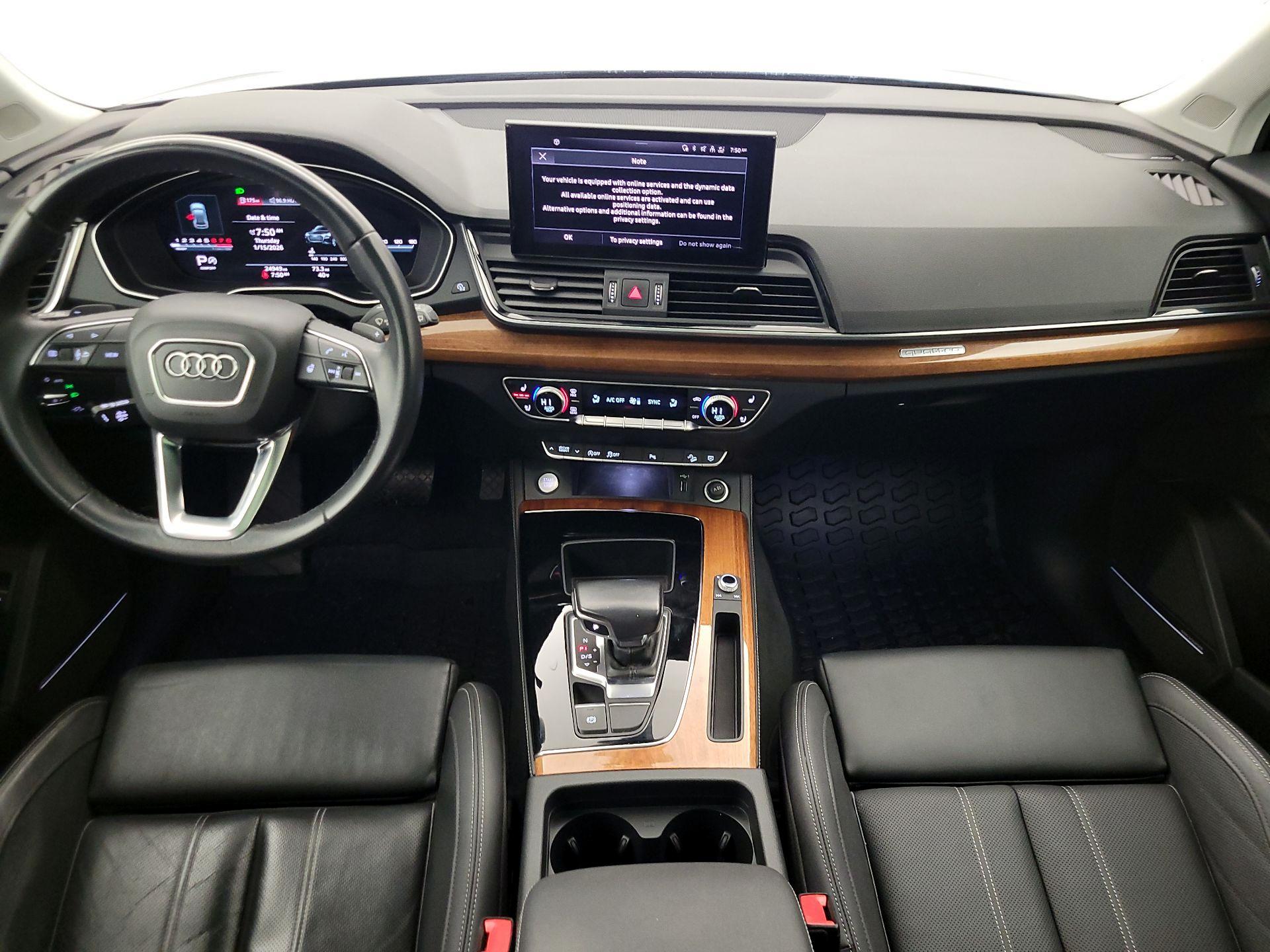 Thumbnail: 2023 Audi Q5 - 9