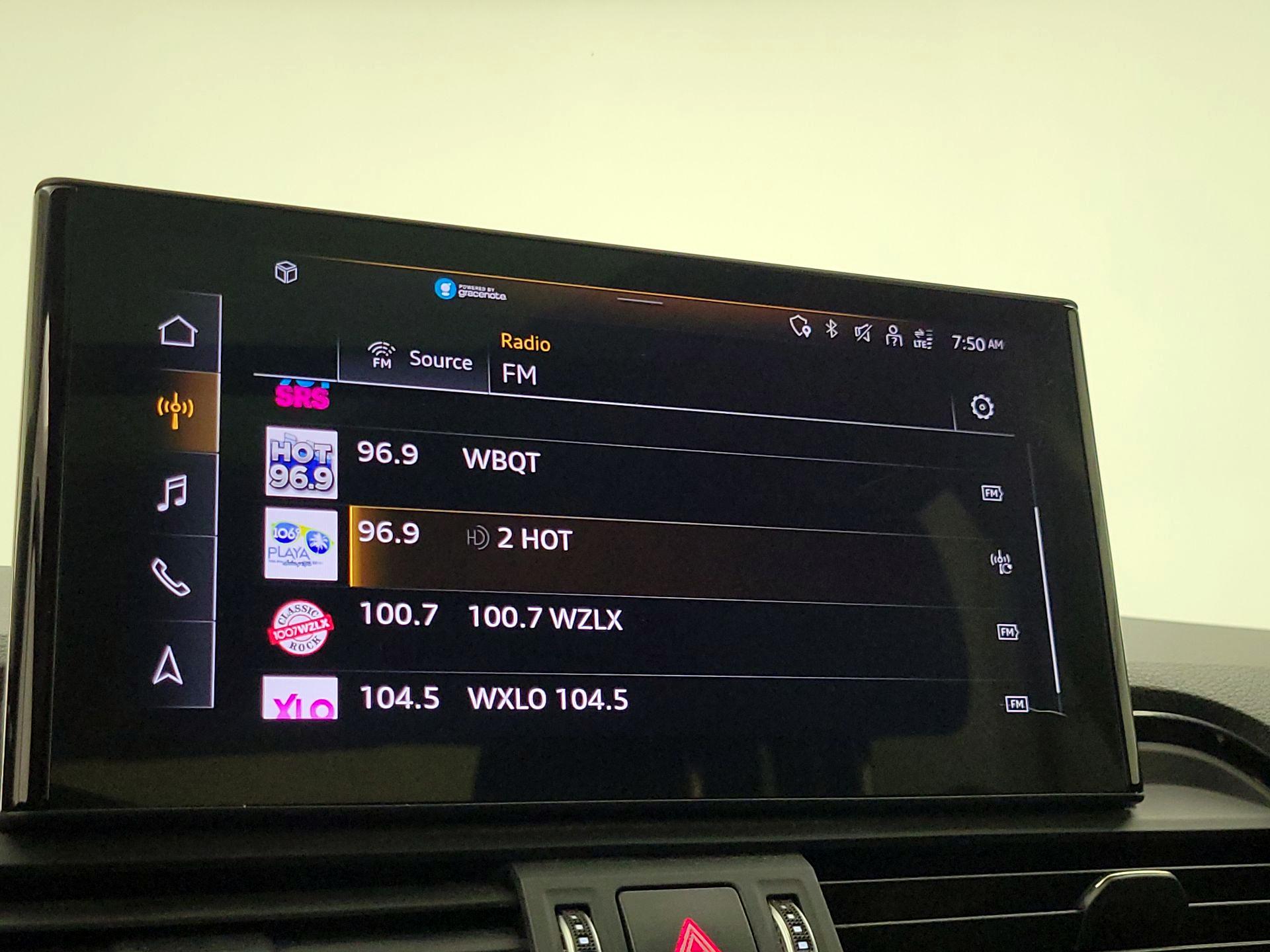 Thumbnail: 2023 Audi Q5 - 15