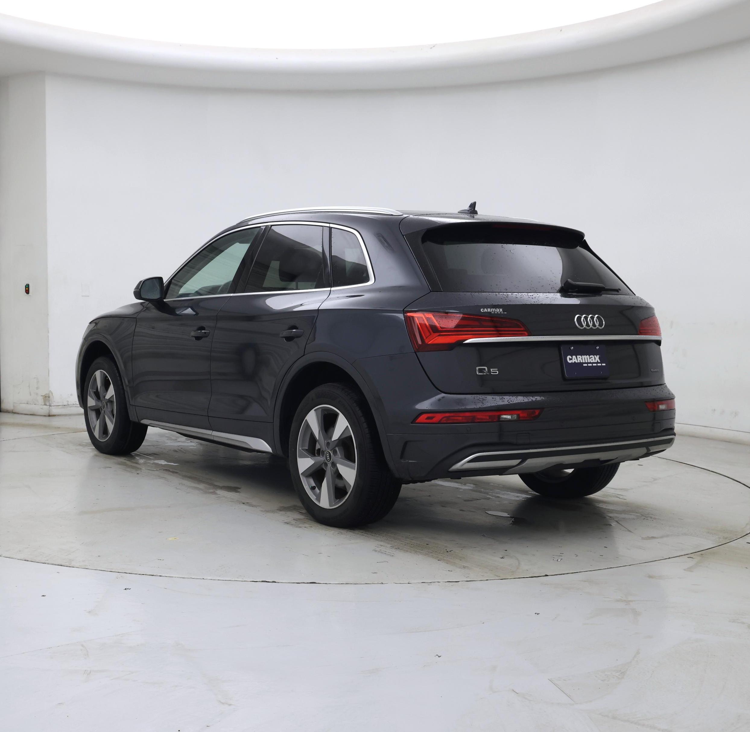 Thumbnail: 2023 Audi Q5 - 2