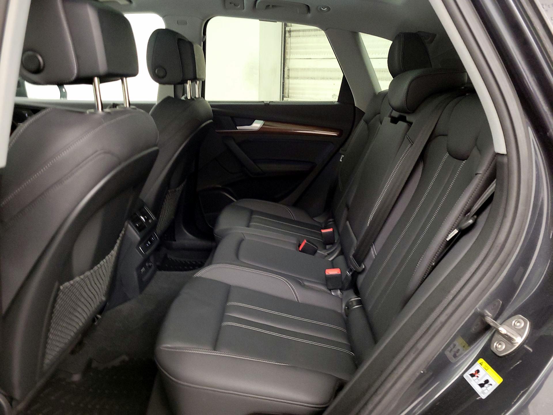 Thumbnail: 2023 Audi Q5 - 20