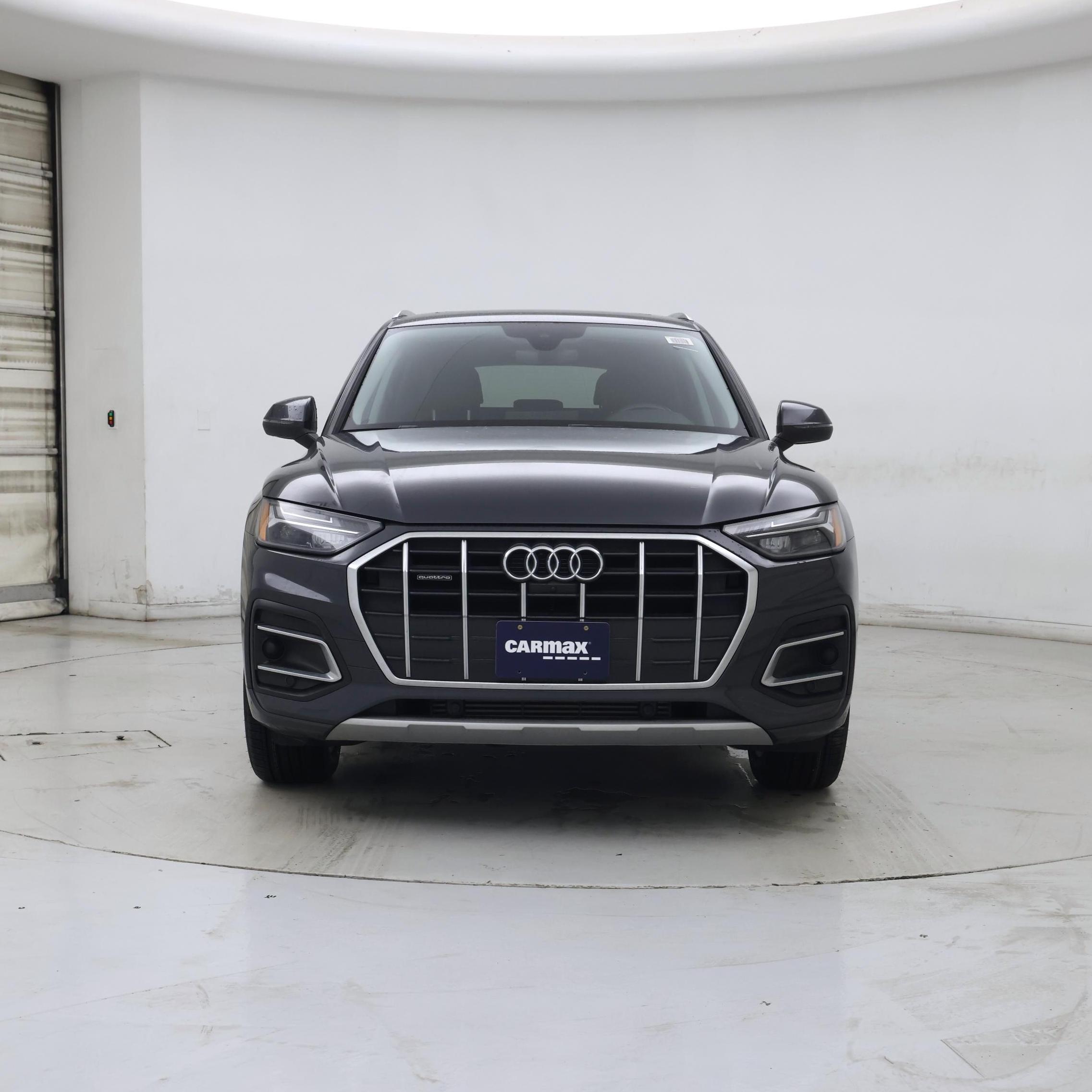 Thumbnail: 2023 Audi Q5 - 5