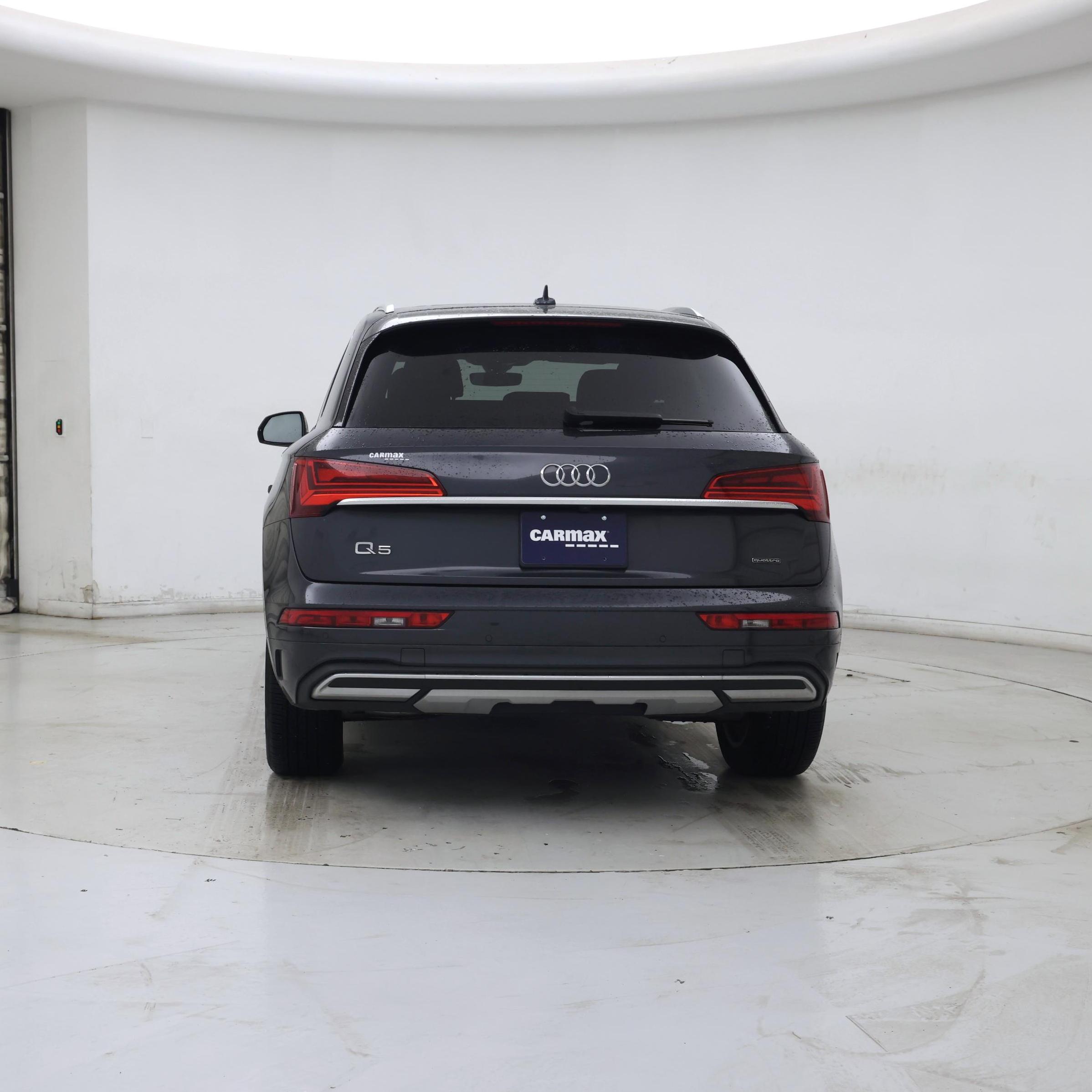 Thumbnail: 2023 Audi Q5 - 6