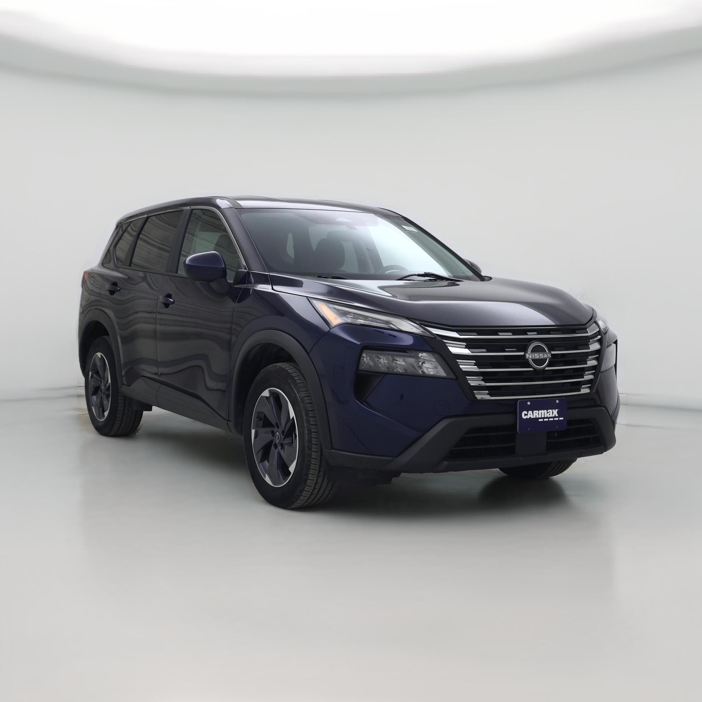 Thumbnail: 2024 Nissan Rogue - 1