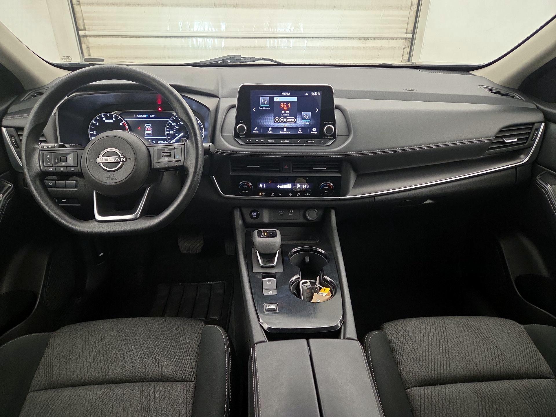 Thumbnail: 2024 Nissan Rogue - 9