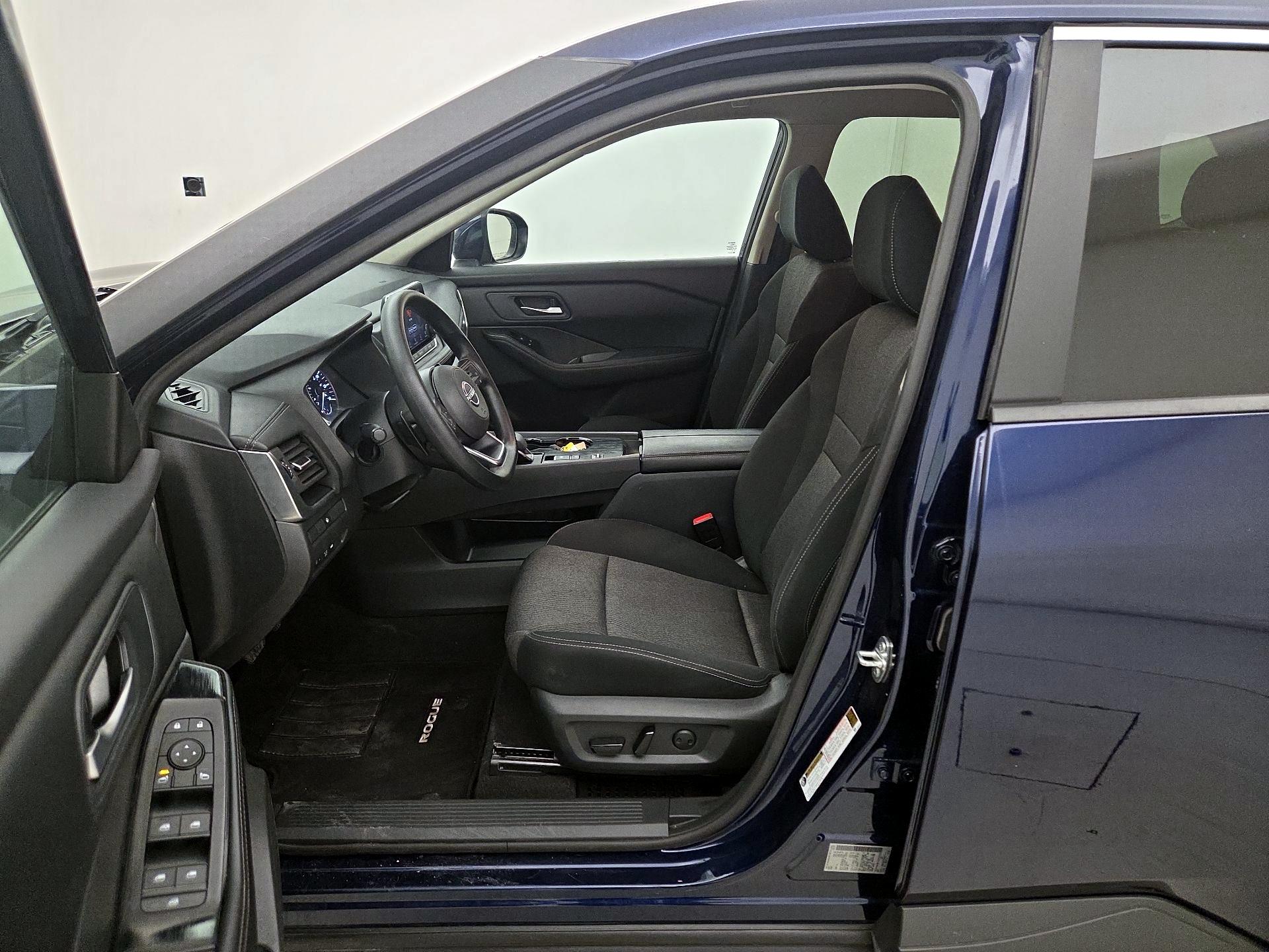 Thumbnail: 2024 Nissan Rogue - 11