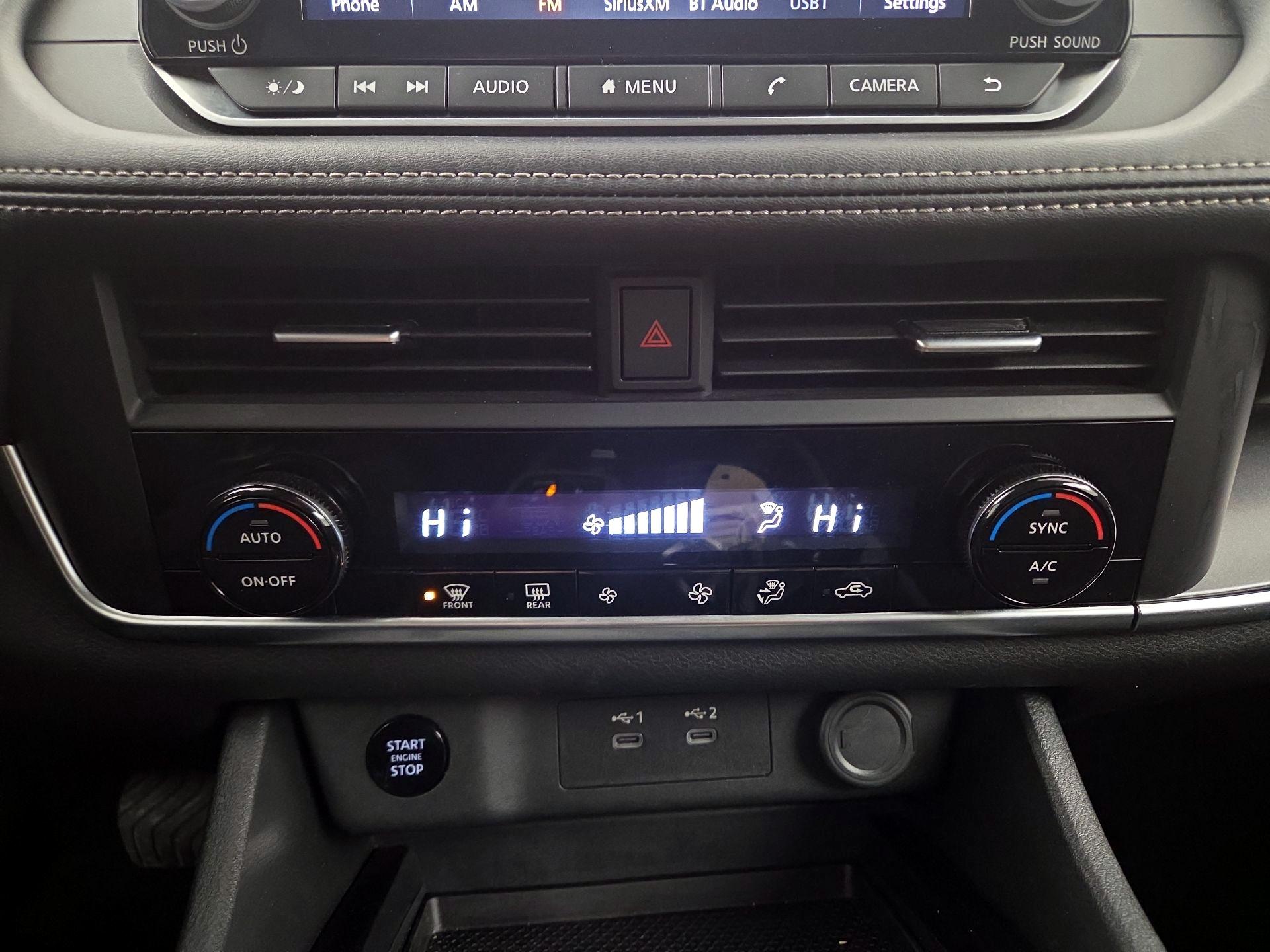 Thumbnail: 2024 Nissan Rogue - 16