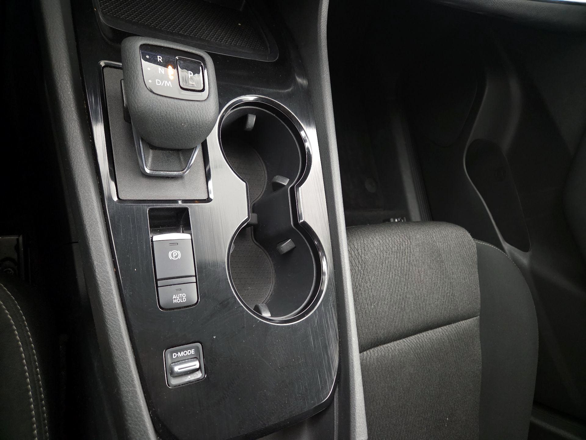 Thumbnail: 2024 Nissan Rogue - 17