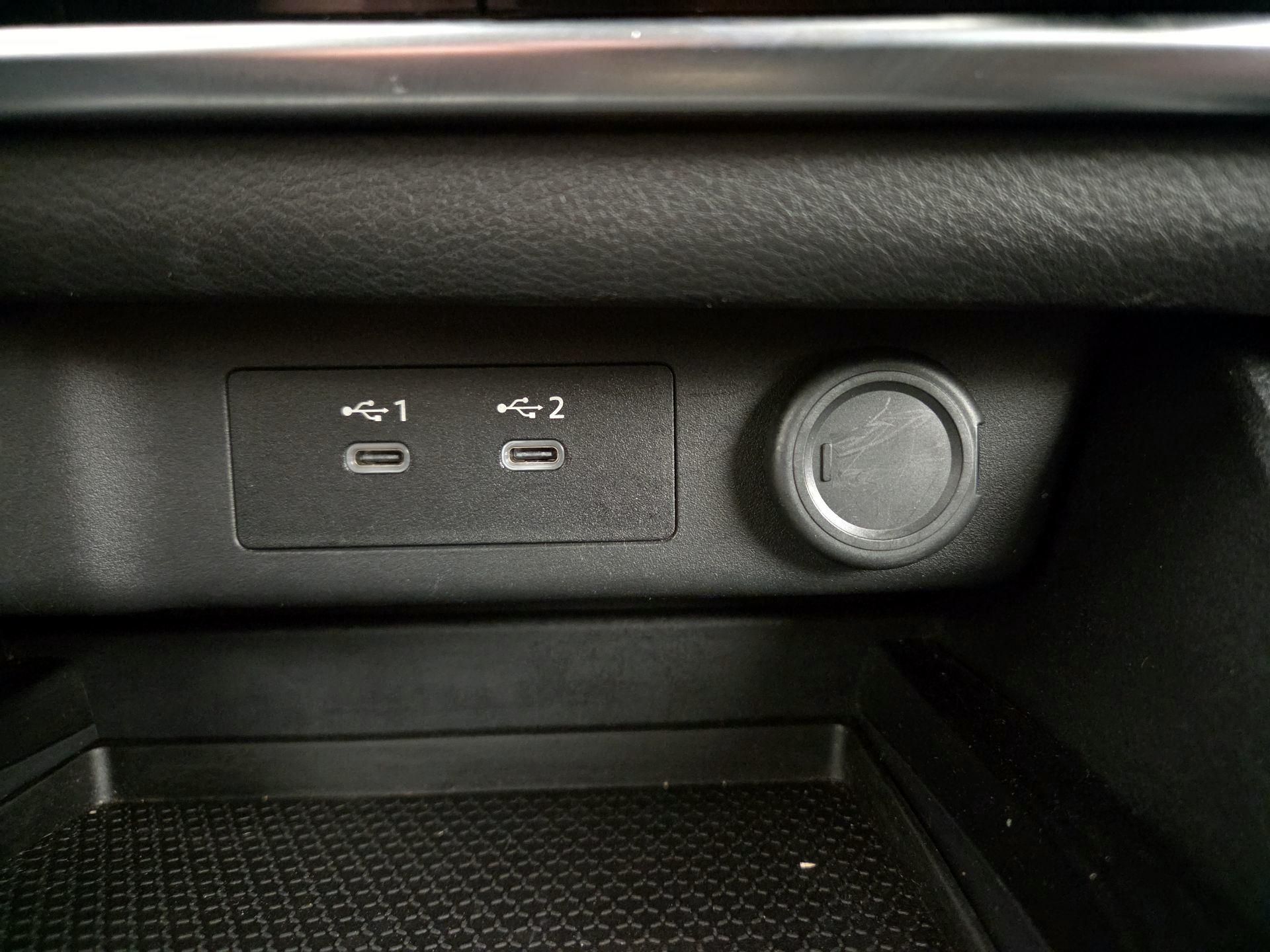 Thumbnail: 2024 Nissan Rogue - 18