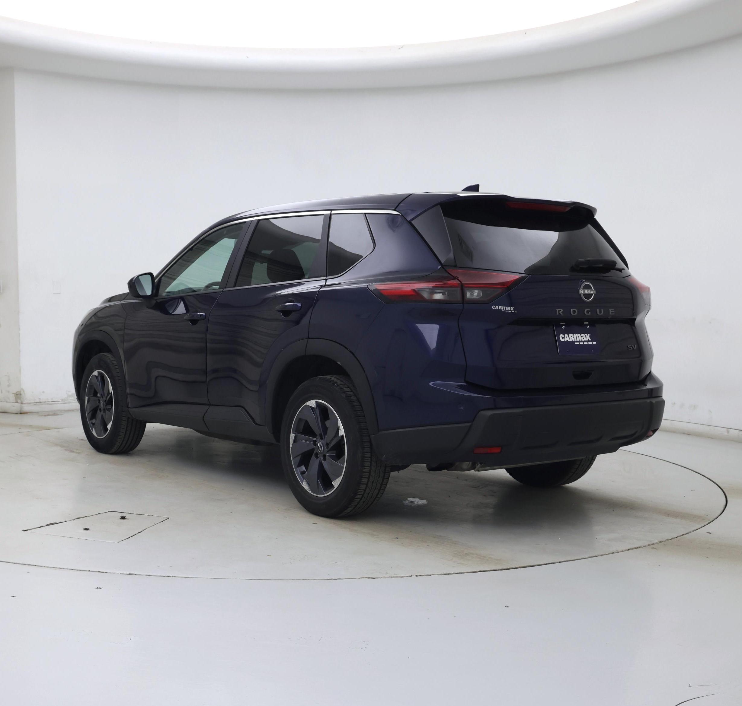 Thumbnail: 2024 Nissan Rogue - 2