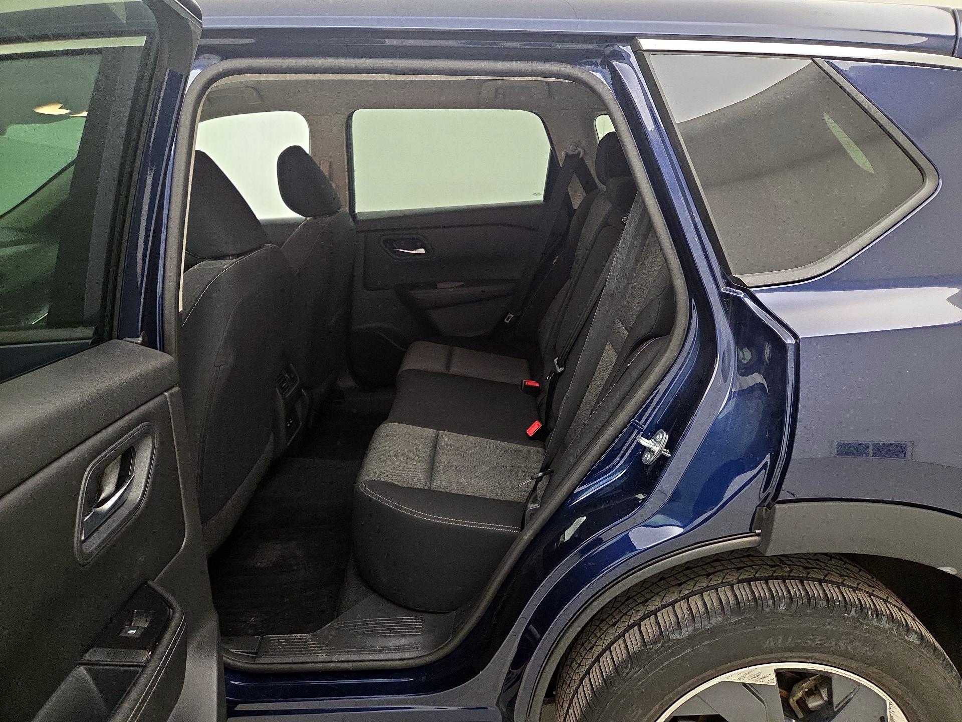 Thumbnail: 2024 Nissan Rogue - 19