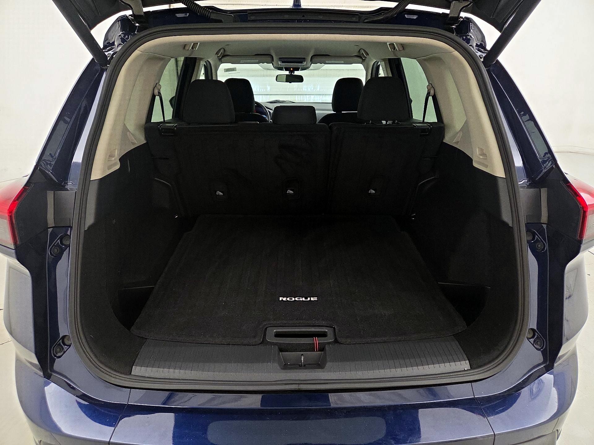 Thumbnail: 2024 Nissan Rogue - 20