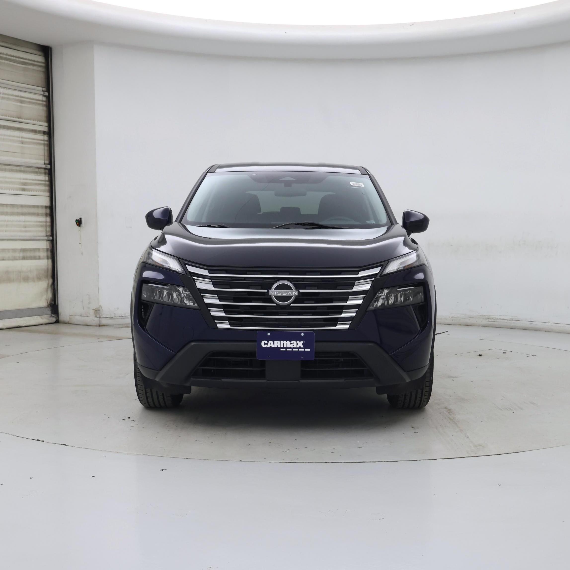 Thumbnail: 2024 Nissan Rogue - 5