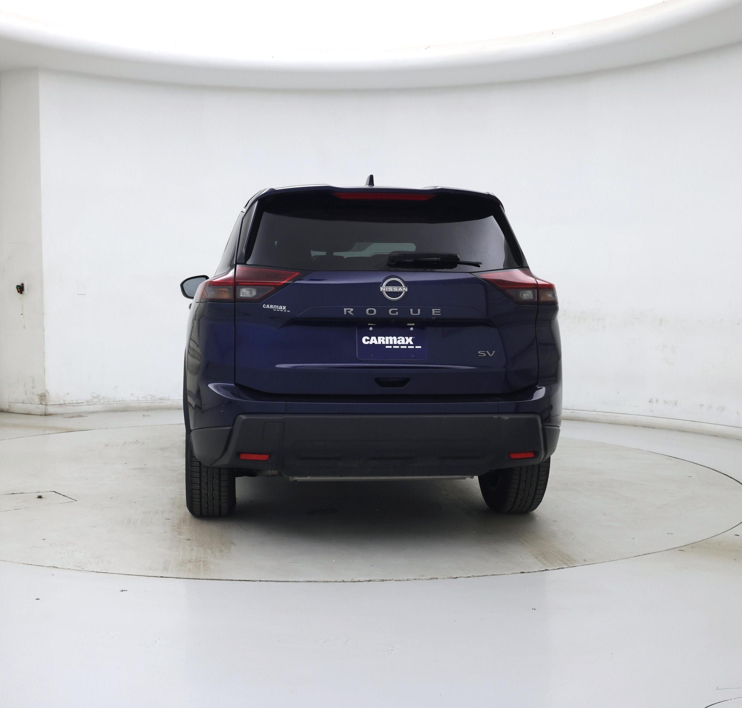 Thumbnail: 2024 Nissan Rogue - 6