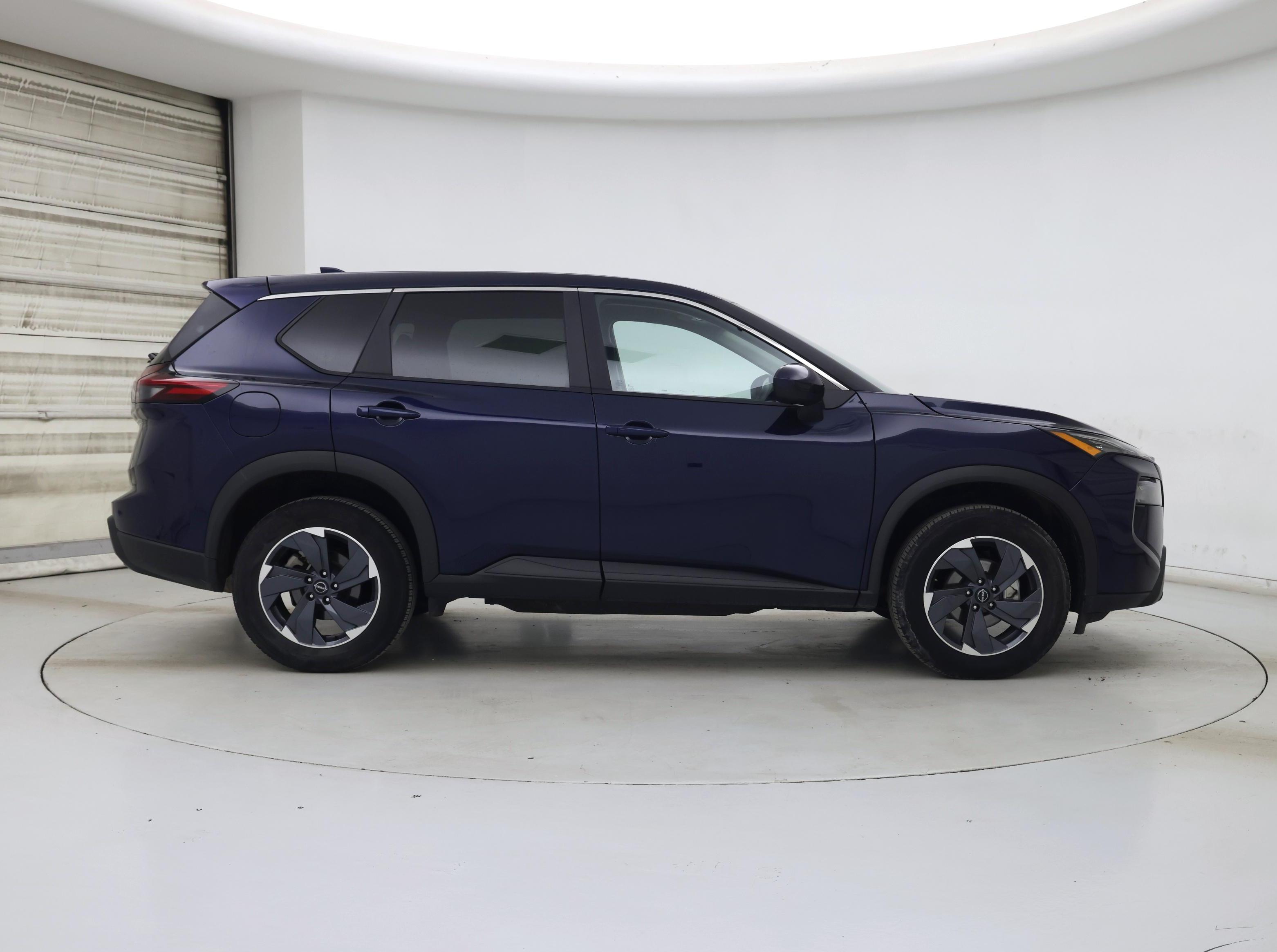 Thumbnail: 2024 Nissan Rogue - 7