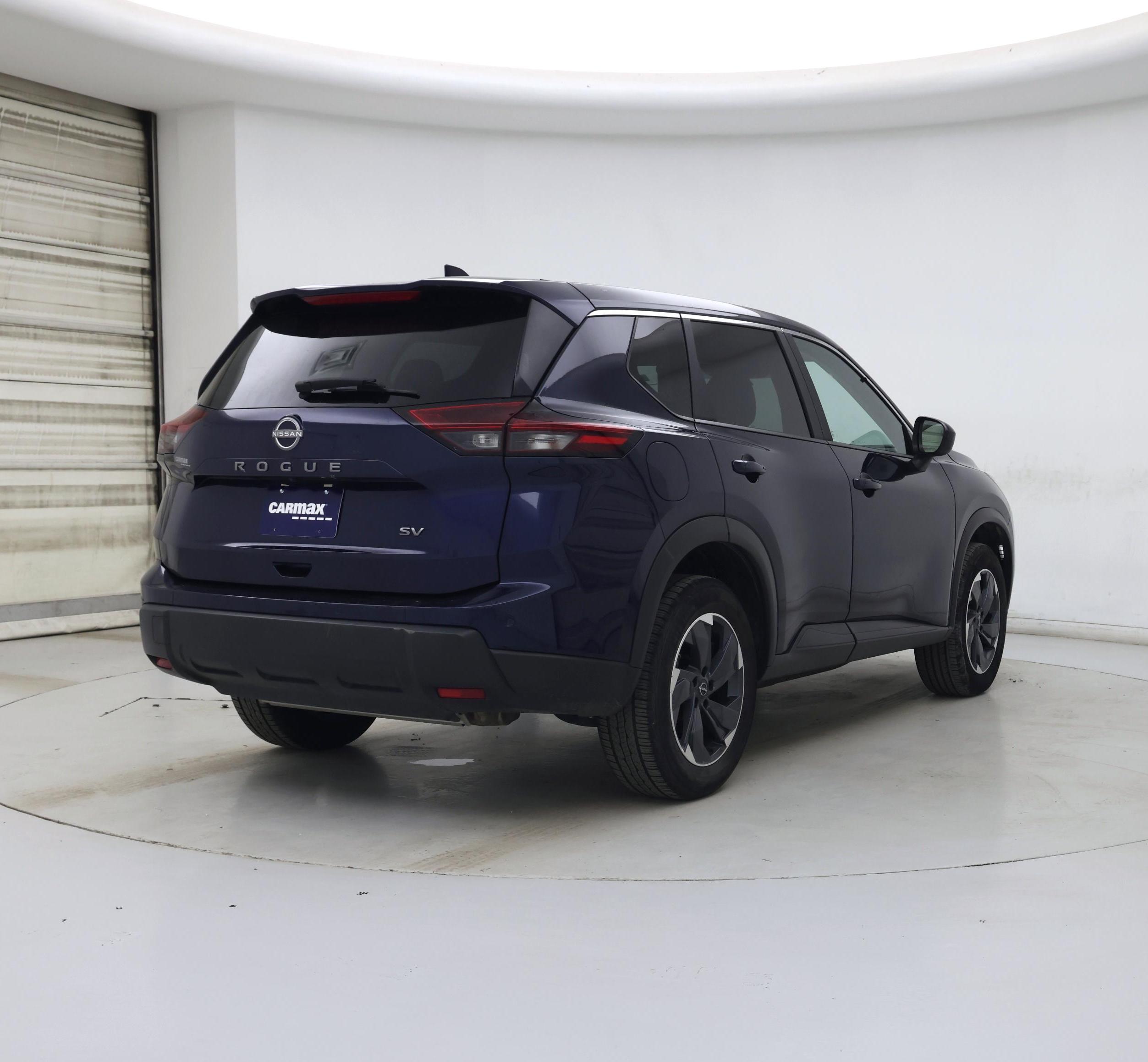 Thumbnail: 2024 Nissan Rogue - 8