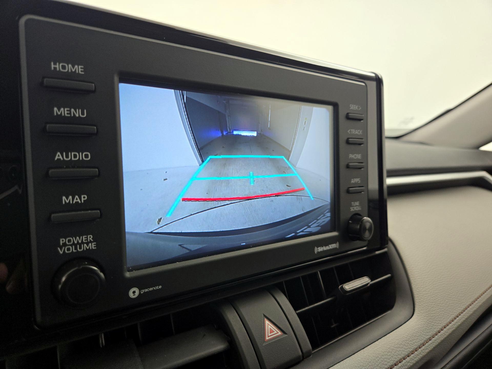 Thumbnail: 2021 Toyota RAV4 - 14